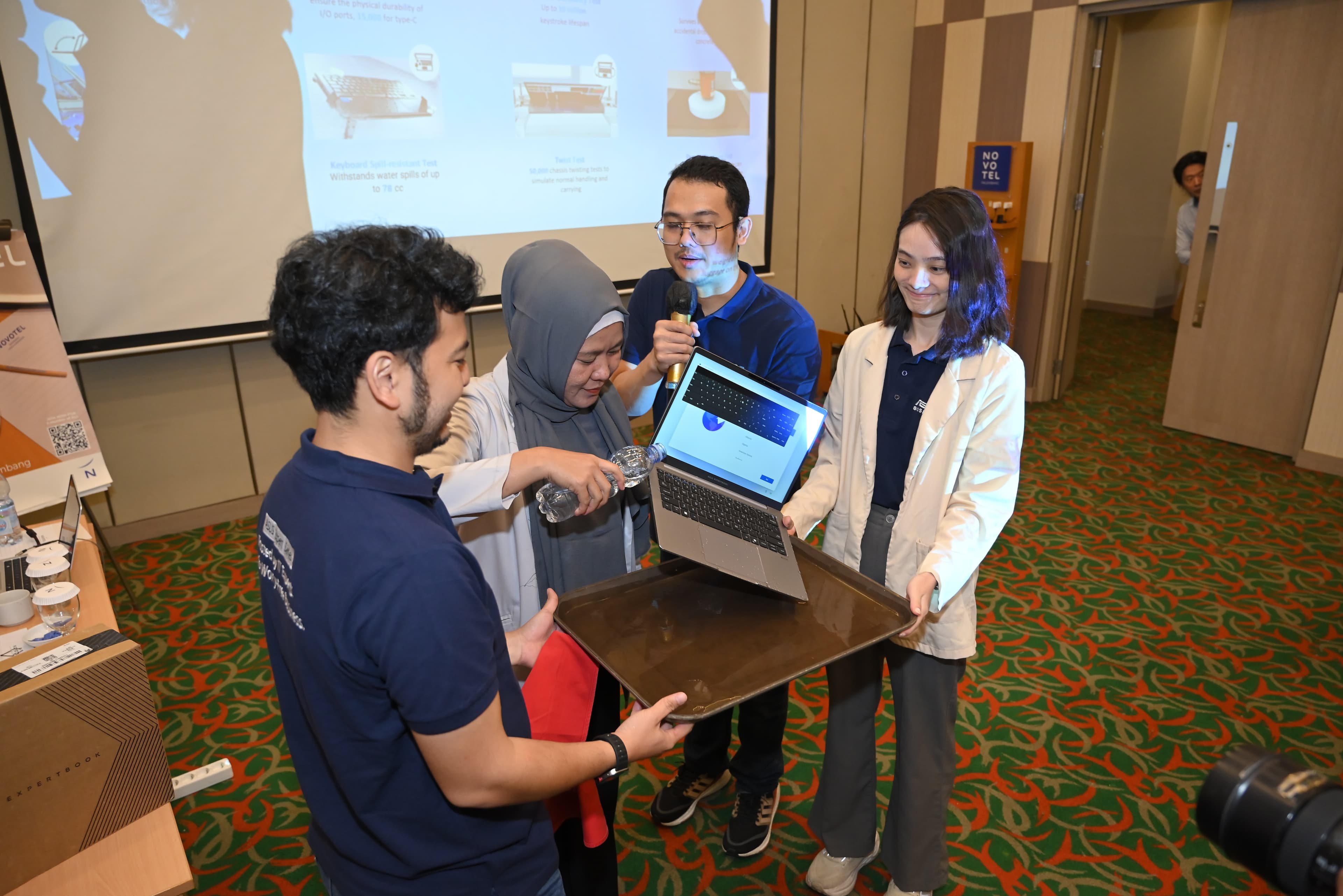 ASUS Dealer Gathering 2025 - Photo 4