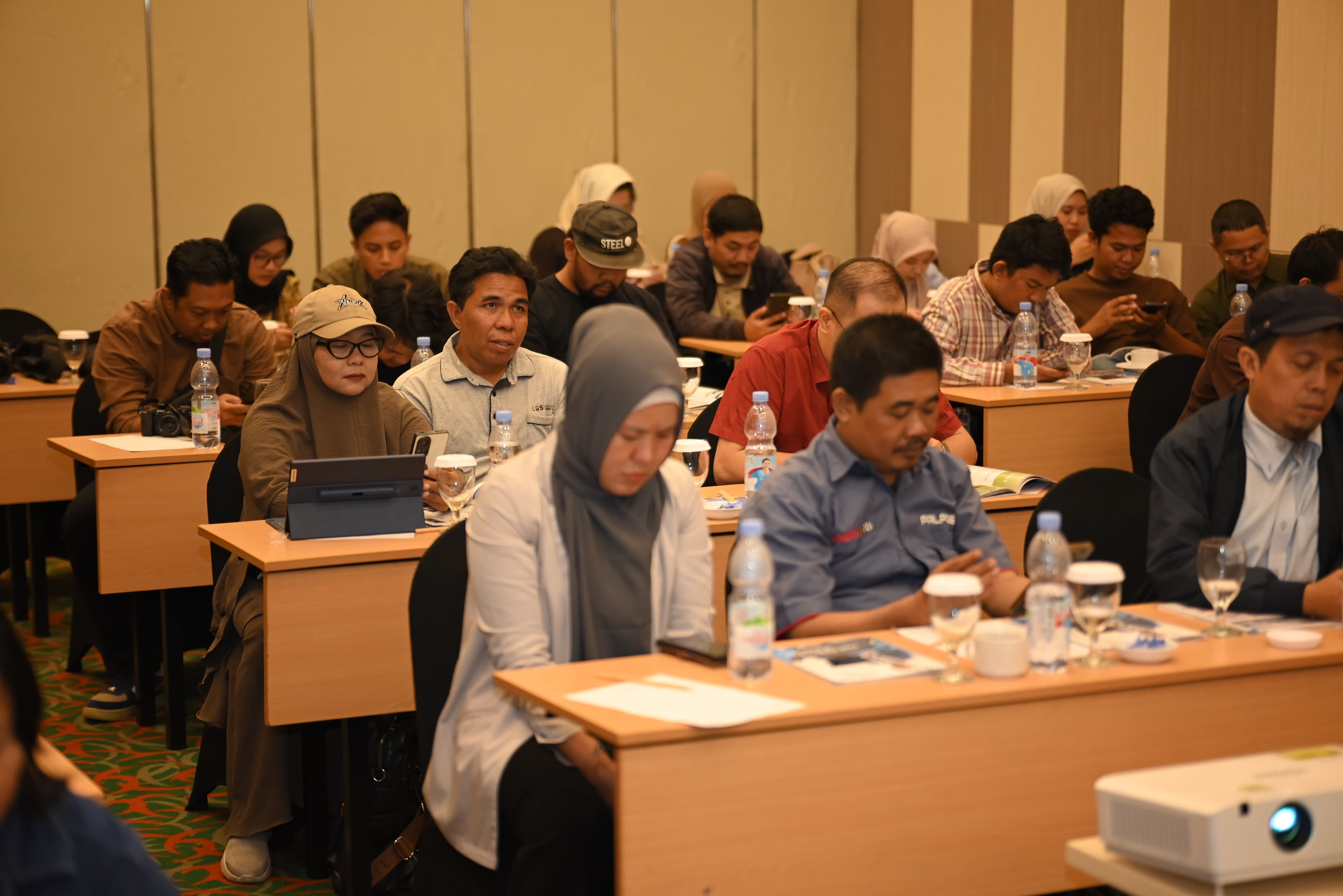 ASUS Dealer Gathering 2025 - Photo 5