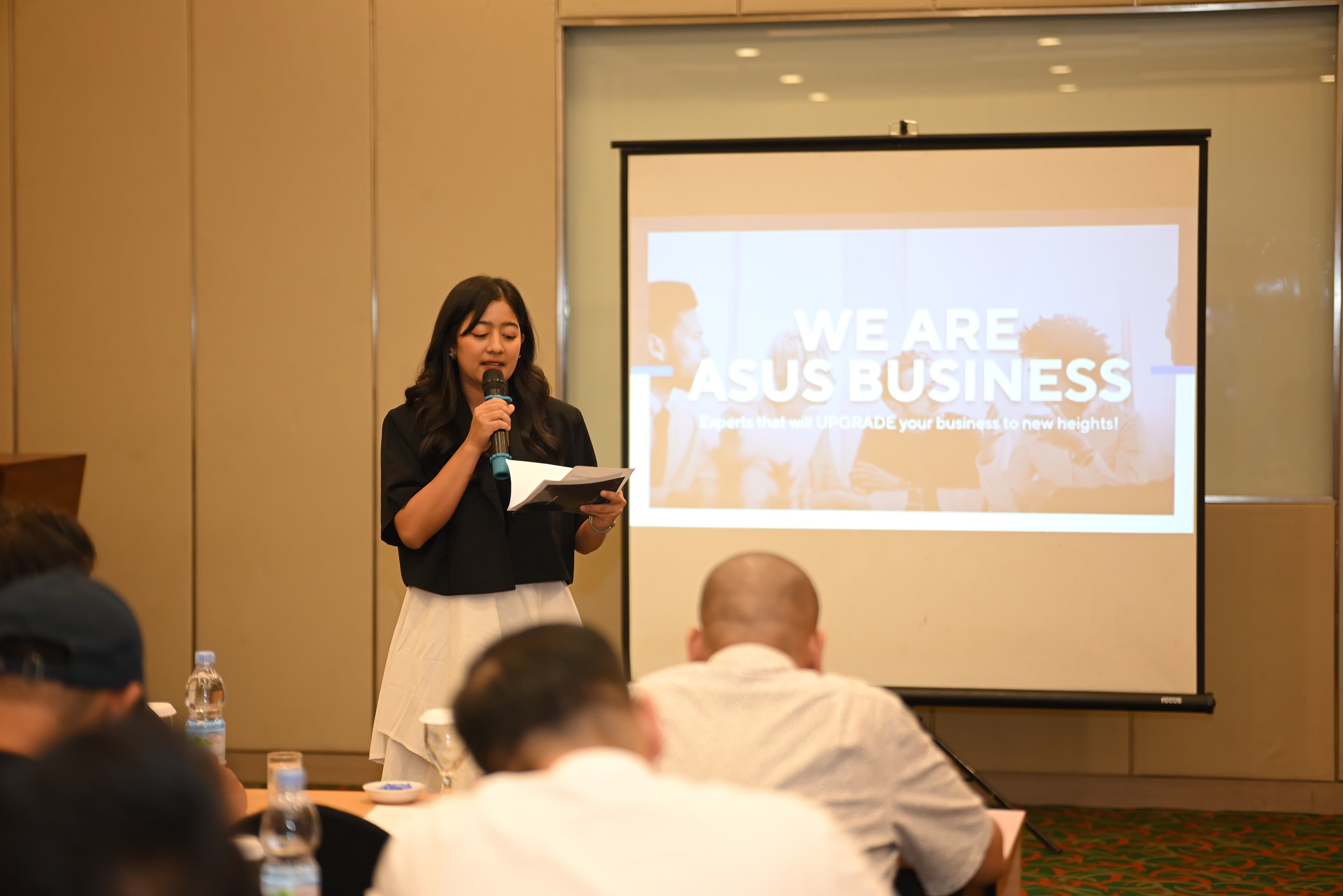 ASUS Dealer Gathering 2025 - Photo 7