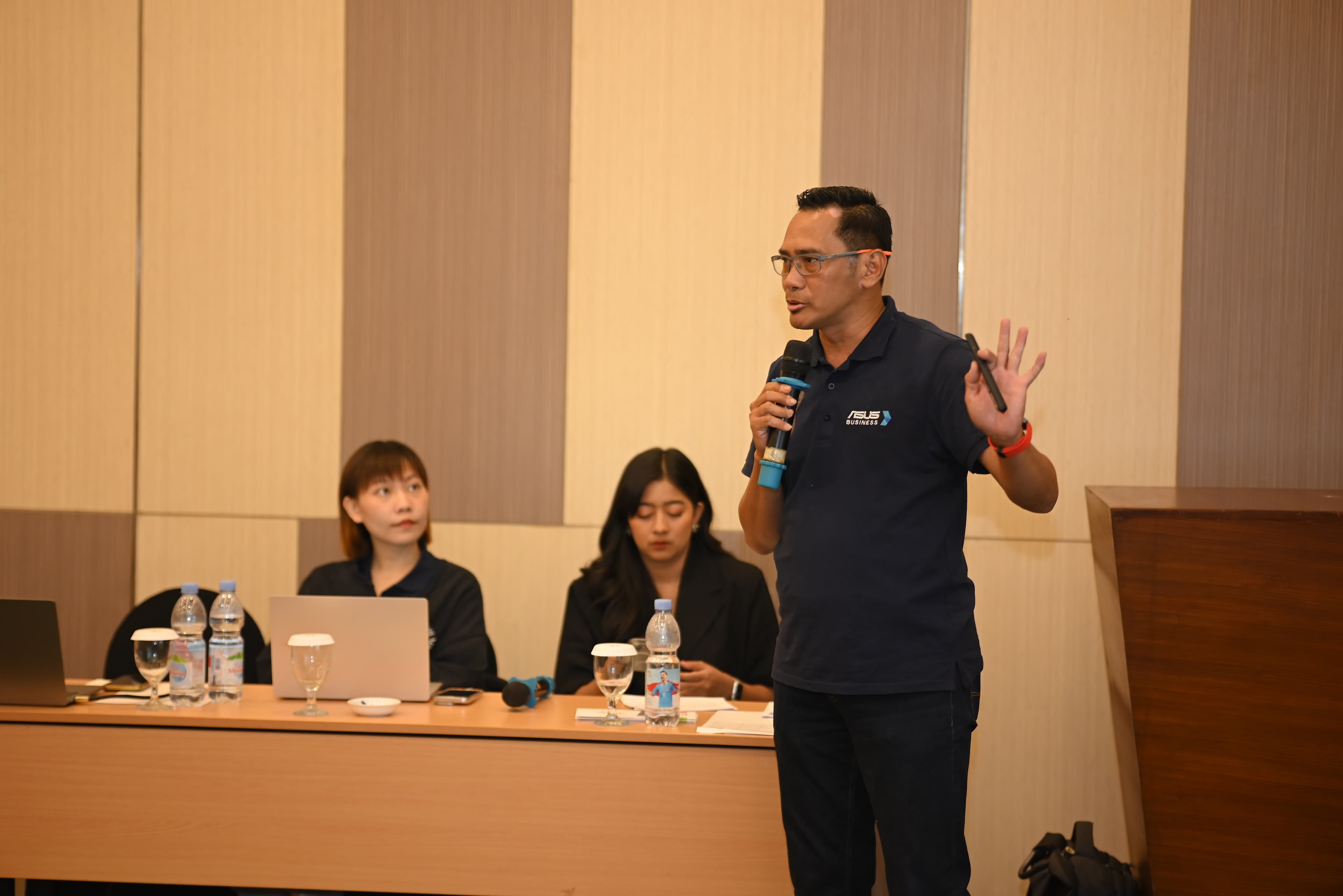 ASUS Dealer Gathering 2025 - Photo 8