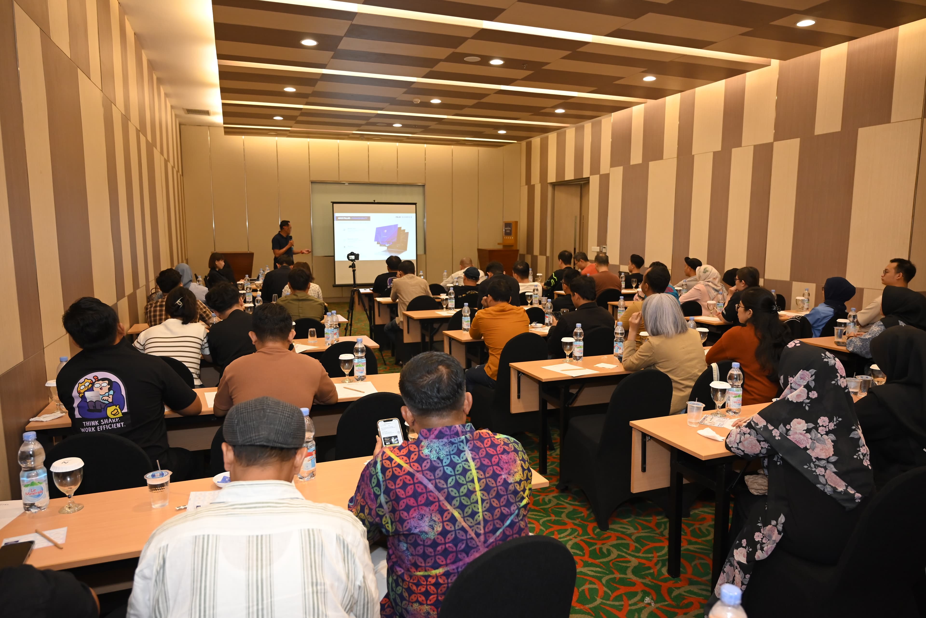 ASUS Dealer Gathering 2025 - Photo 9