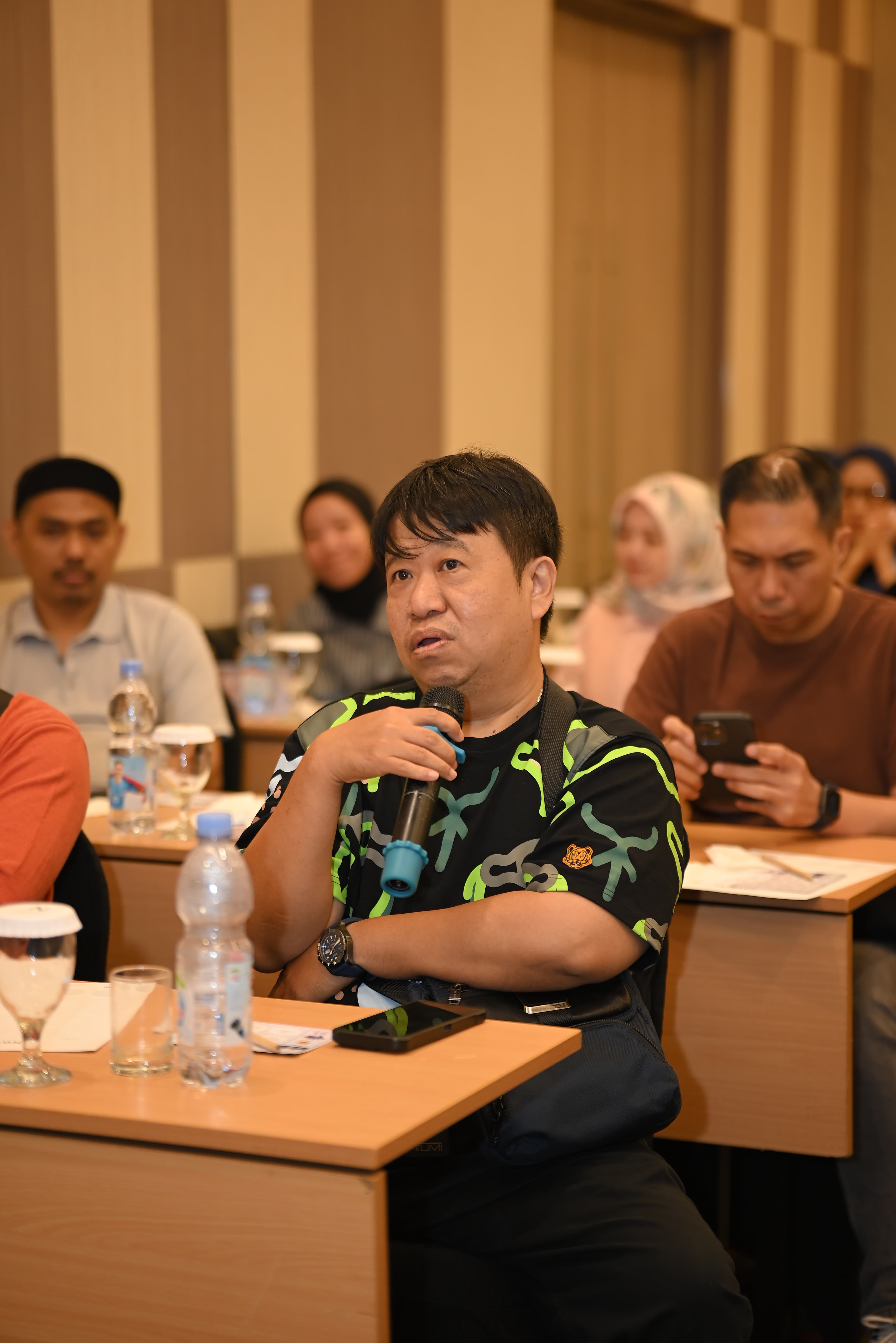 ASUS Dealer Gathering 2025 - Photo 11