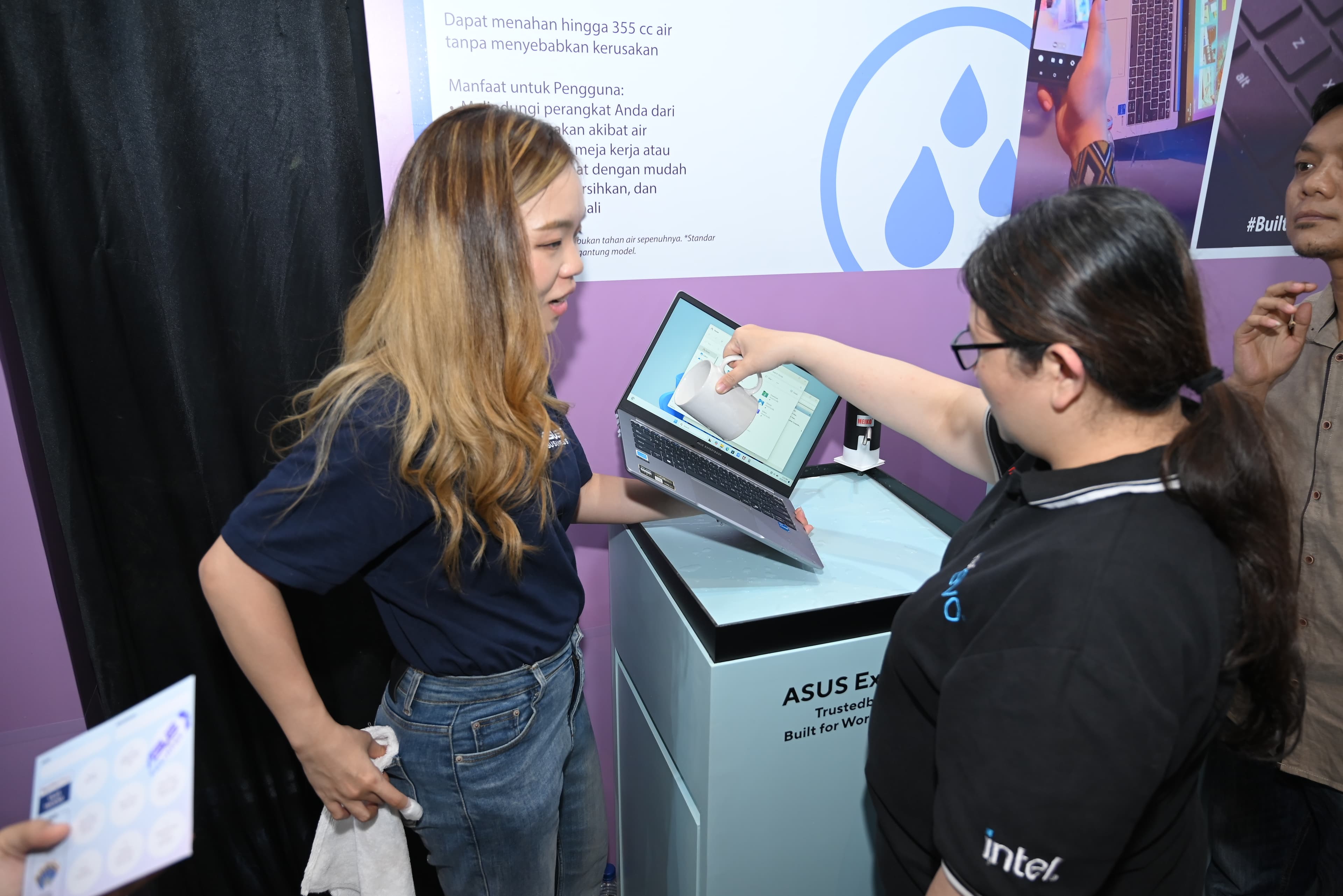 ASUS Dealer Gathering 2025 - Photo 14