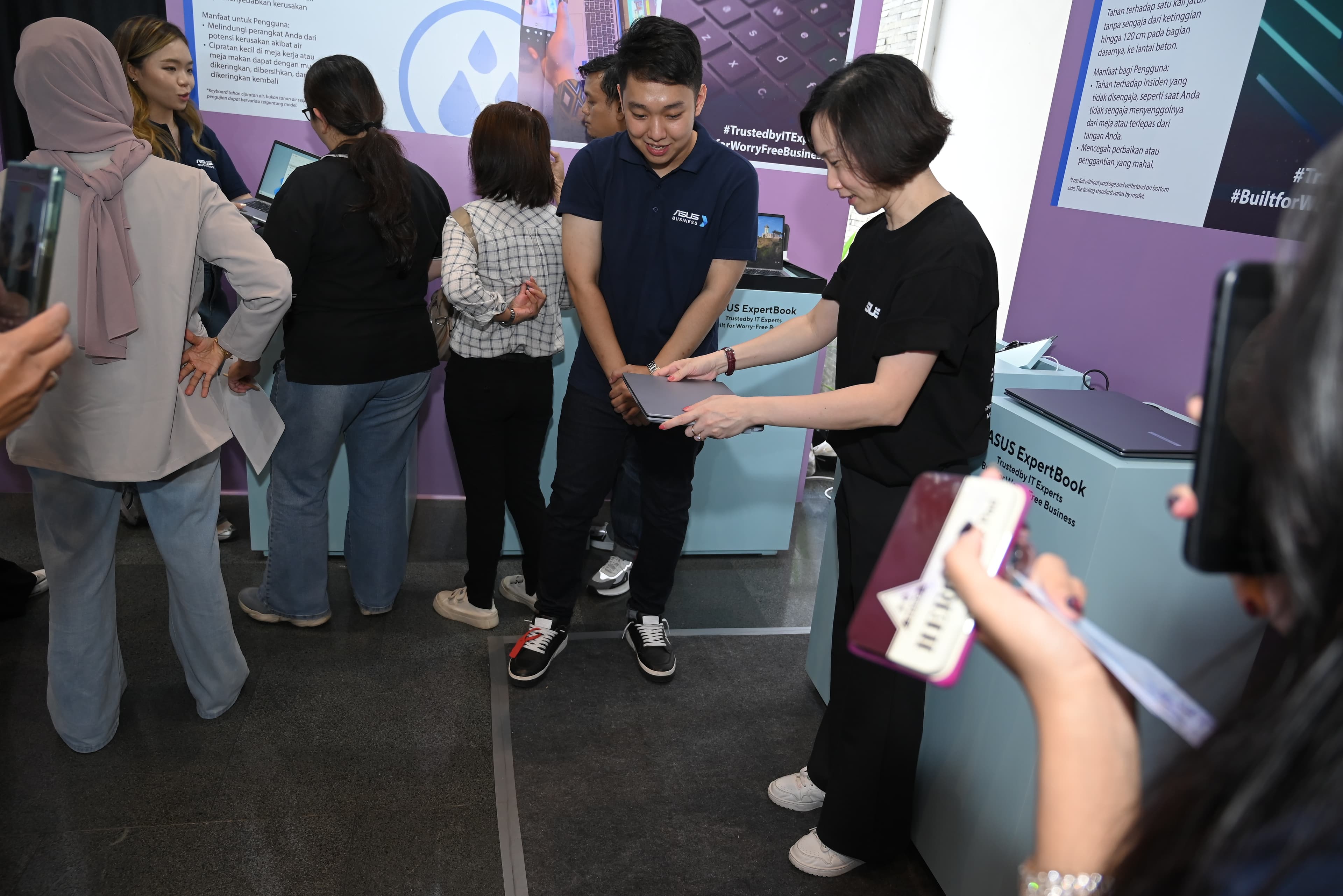 ASUS Dealer Gathering 2025 - Photo 15