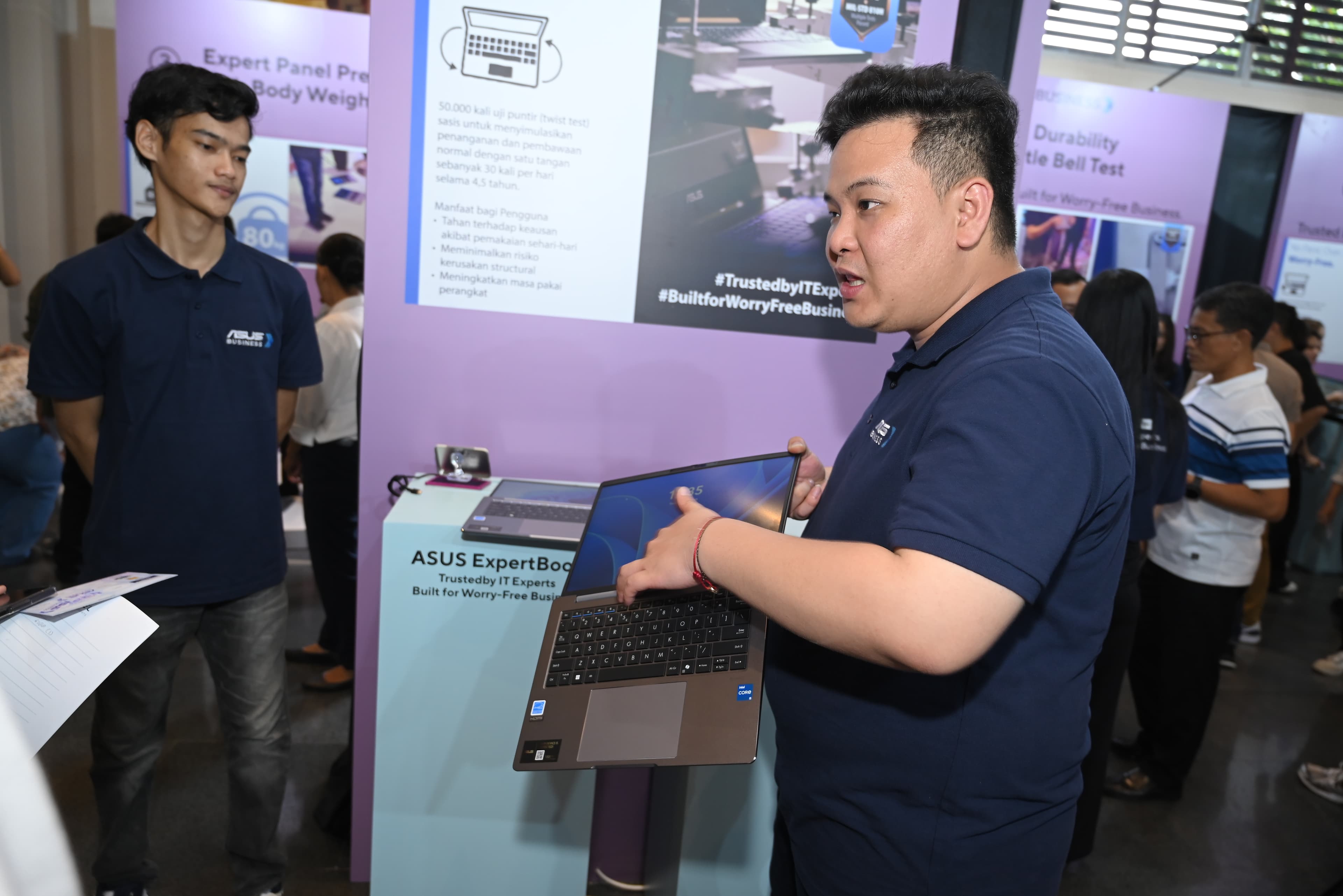 ASUS Dealer Gathering 2025 - Photo 16