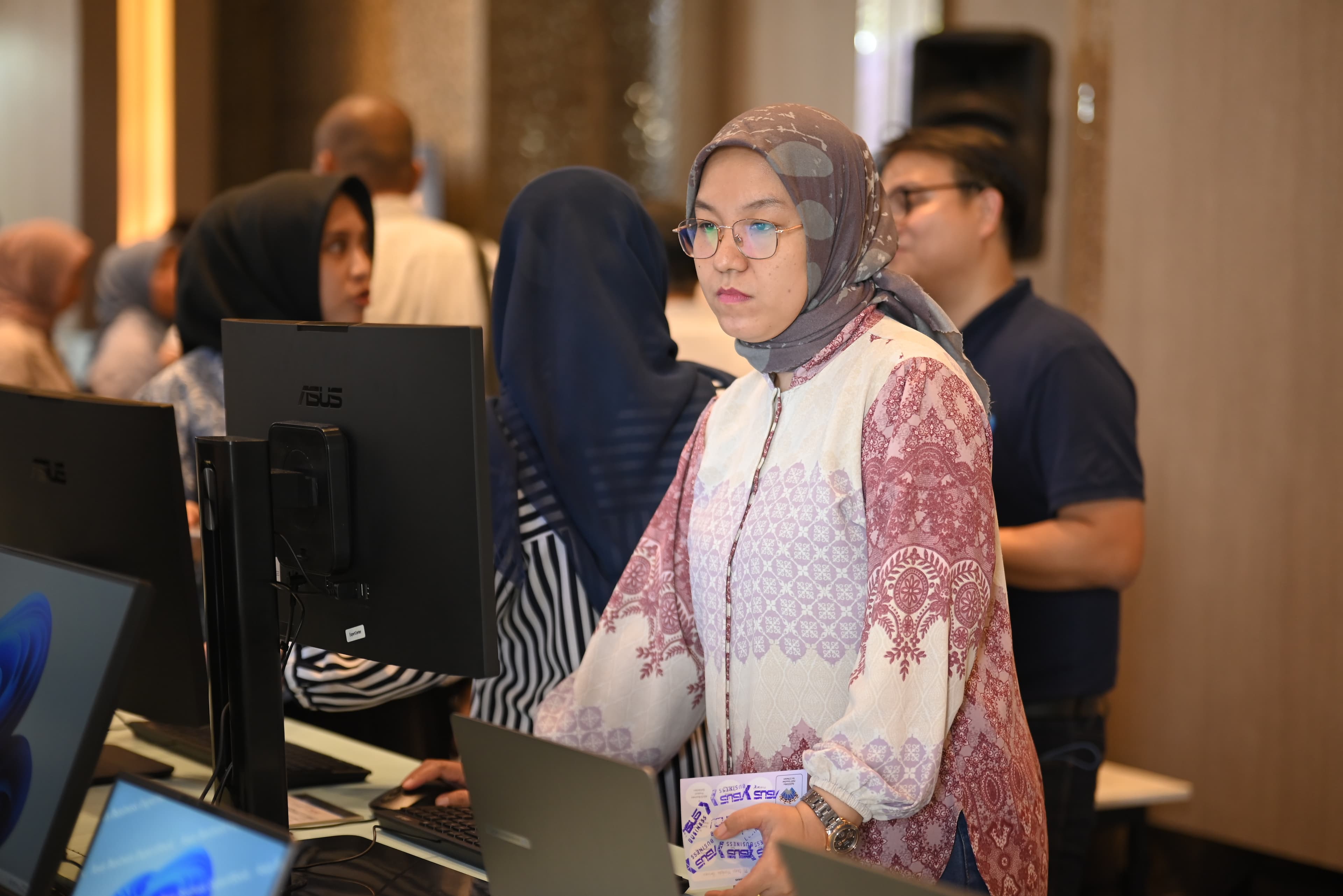 ASUS Dealer Gathering 2025 - Photo 17