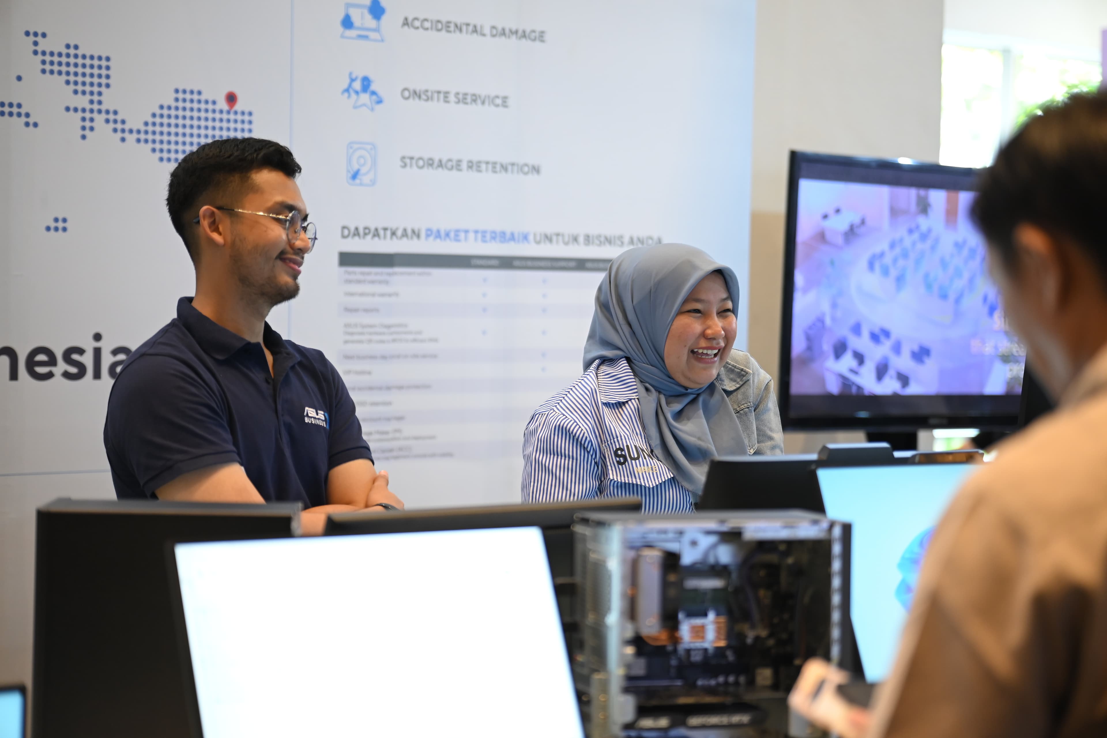 ASUS Dealer Gathering 2025 - Photo 19