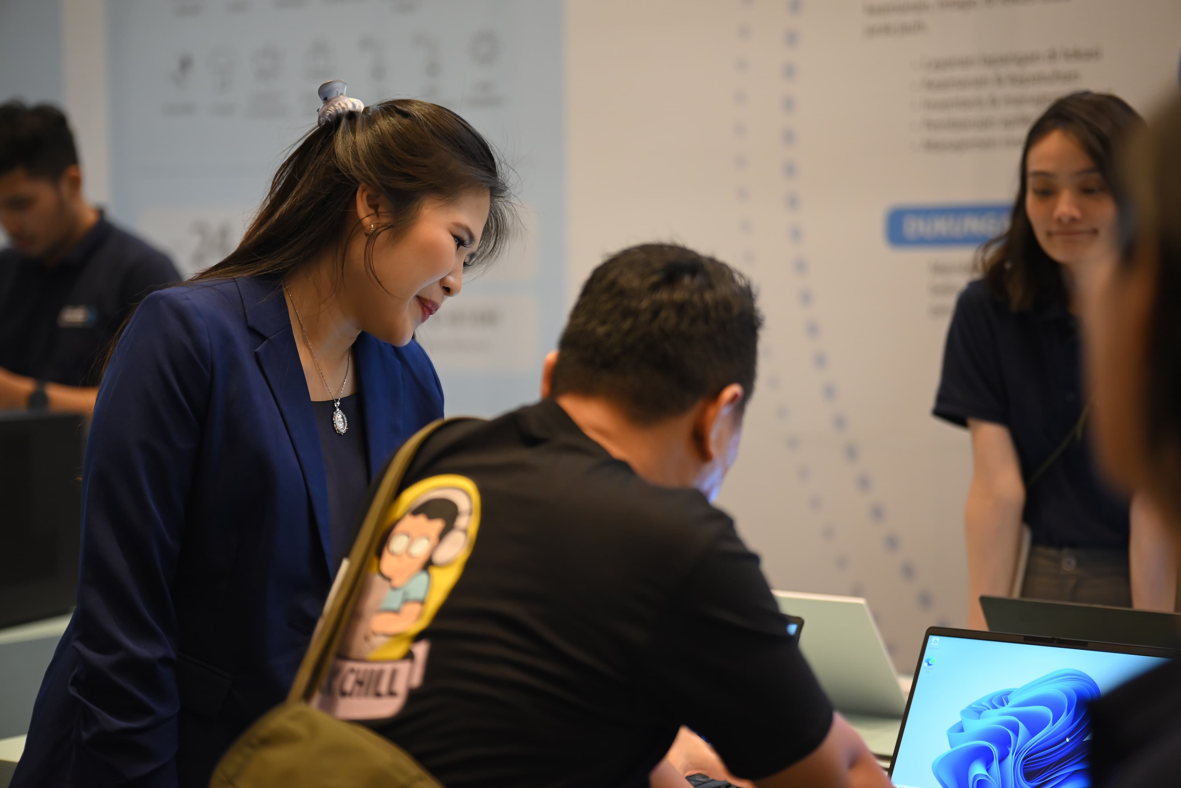 ASUS Dealer Gathering 2025 - Photo 20