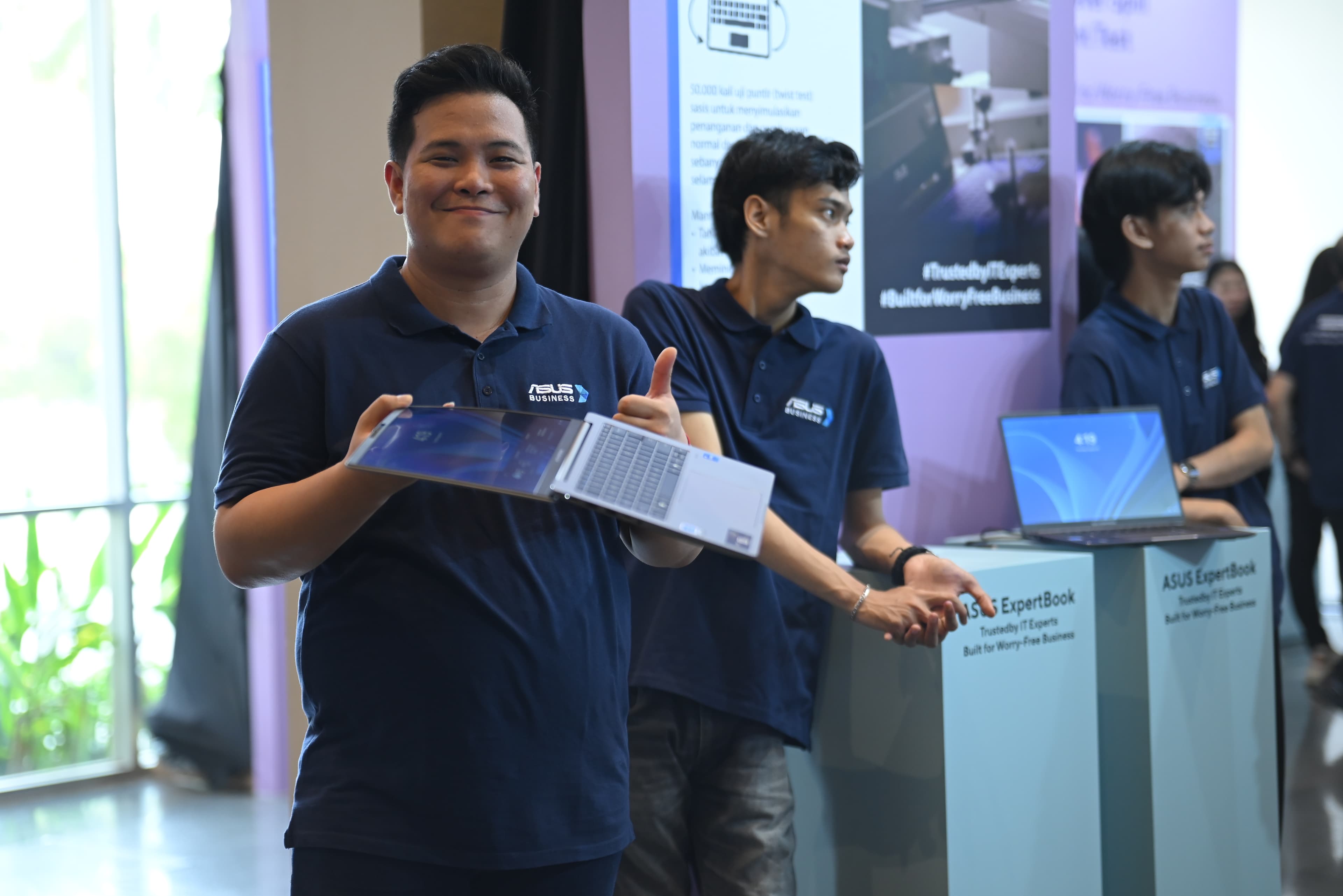 ASUS Dealer Gathering 2025 - Photo 21