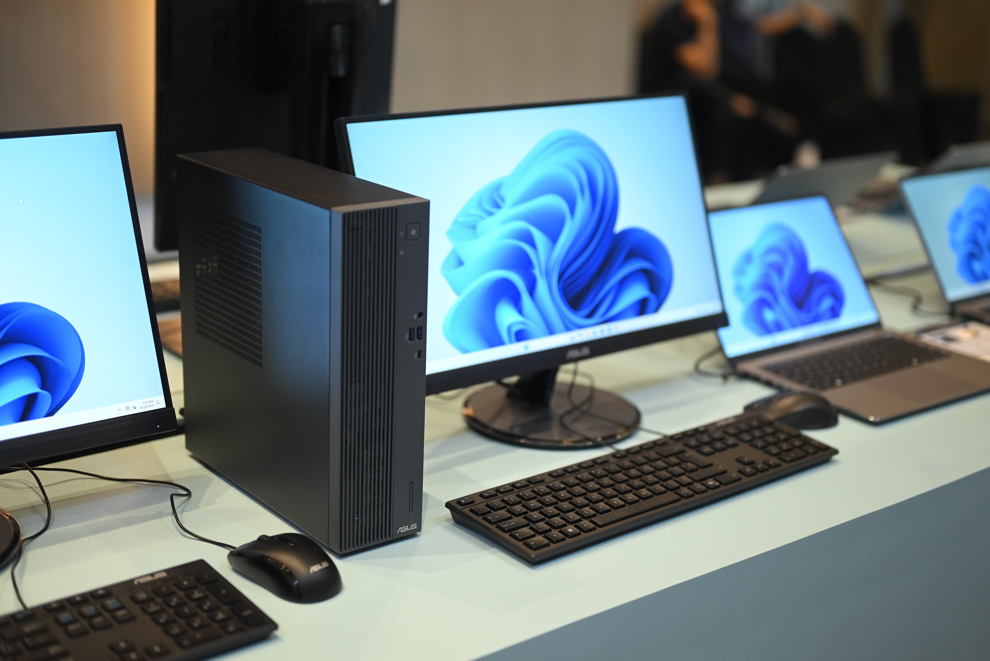 ASUS Dealer Gathering 2025 - Photo 25