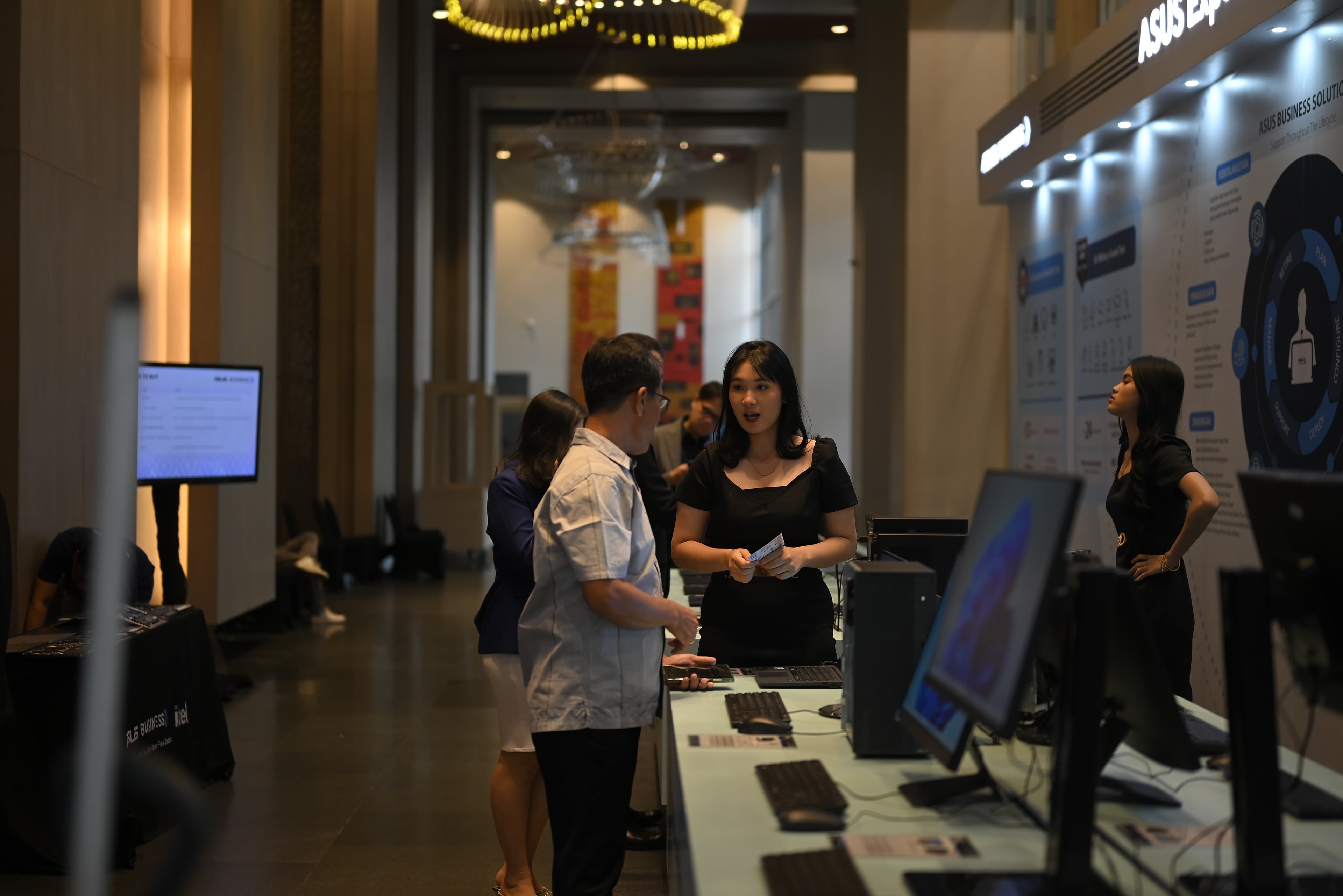 ASUS Dealer Gathering 2025 - Photo 27