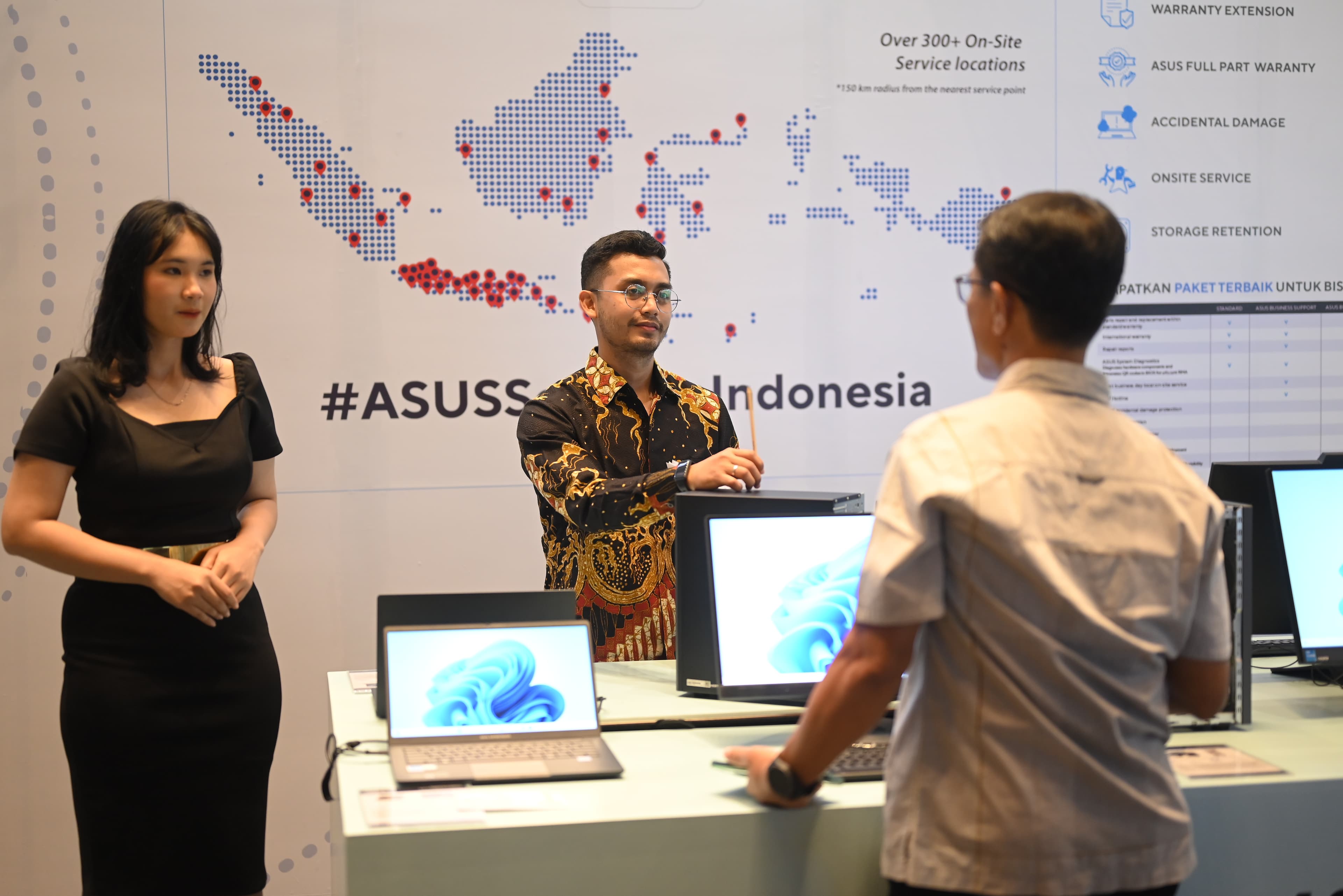 ASUS Dealer Gathering 2025 - Photo 28