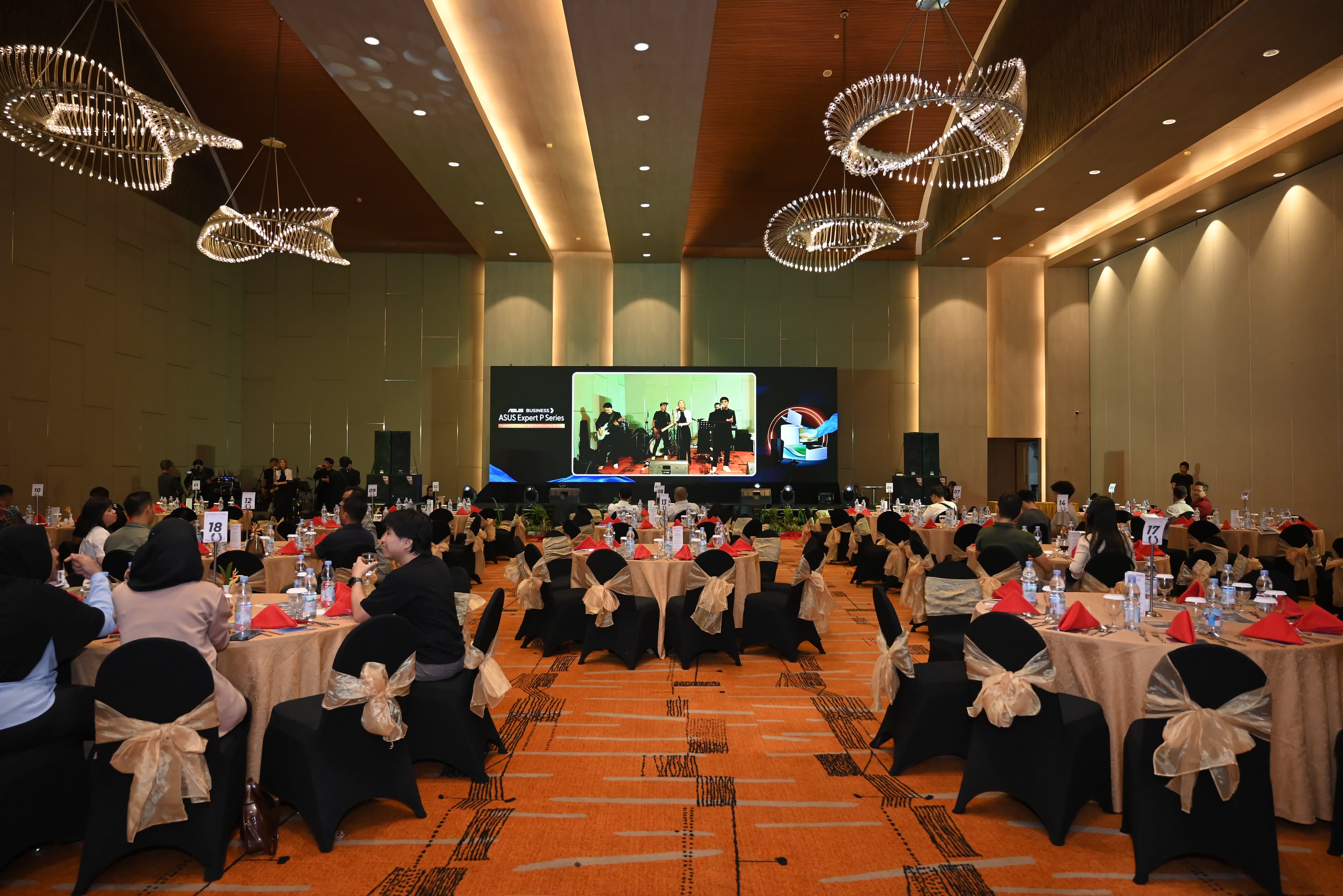 ASUS Dealer Gathering 2025 - Photo 30