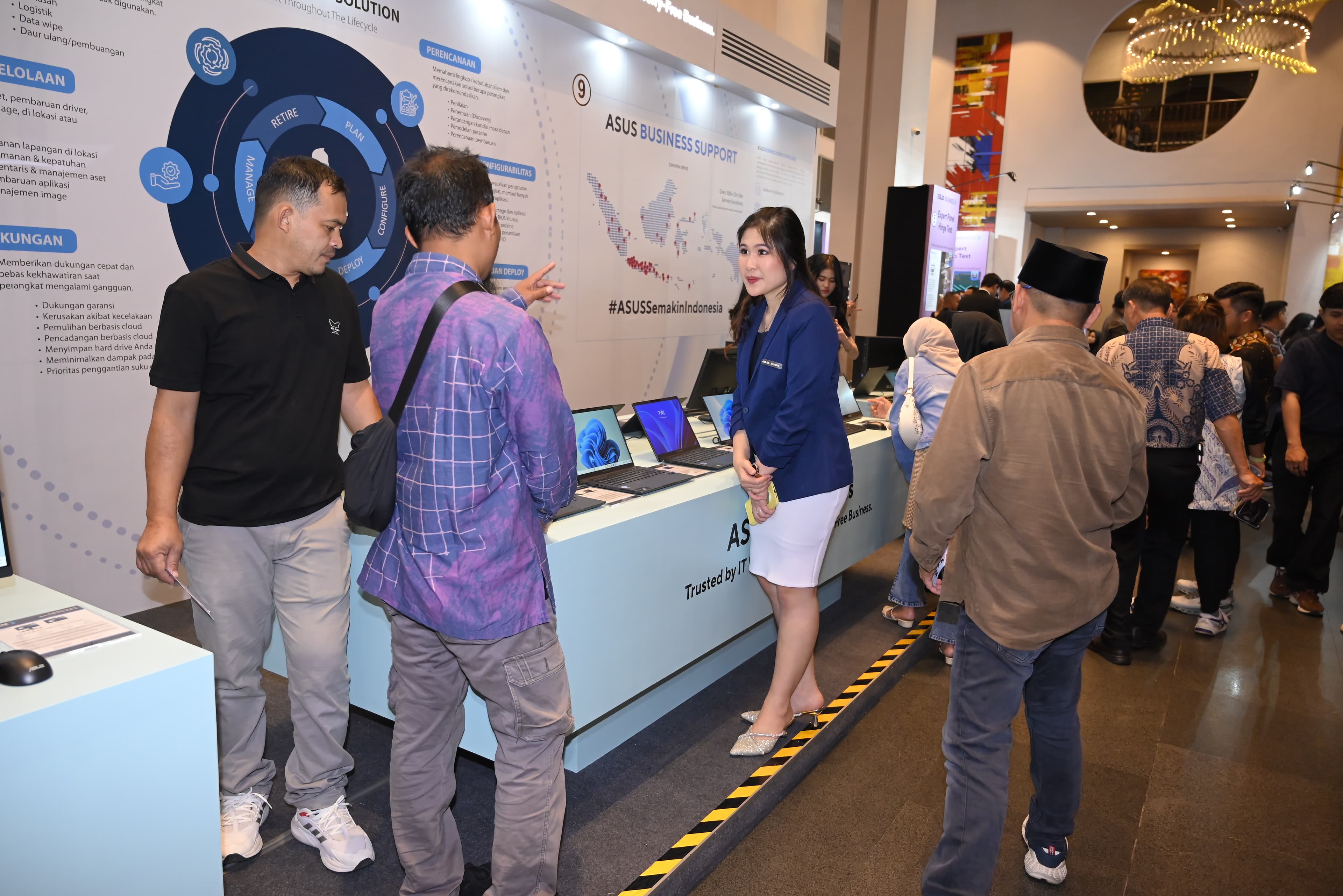 ASUS Dealer Gathering 2025 - Photo 31