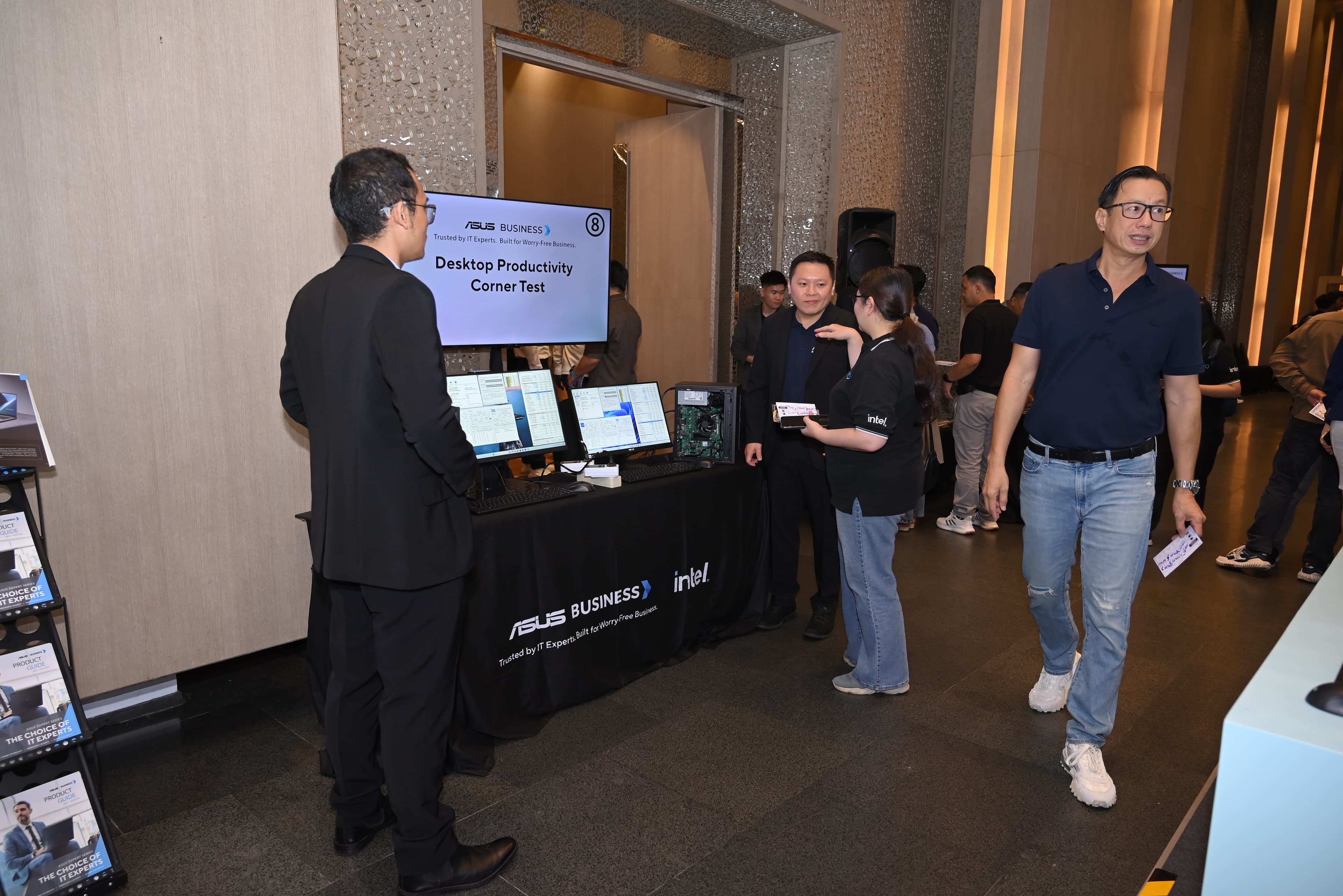 ASUS Dealer Gathering 2025 - Photo 33