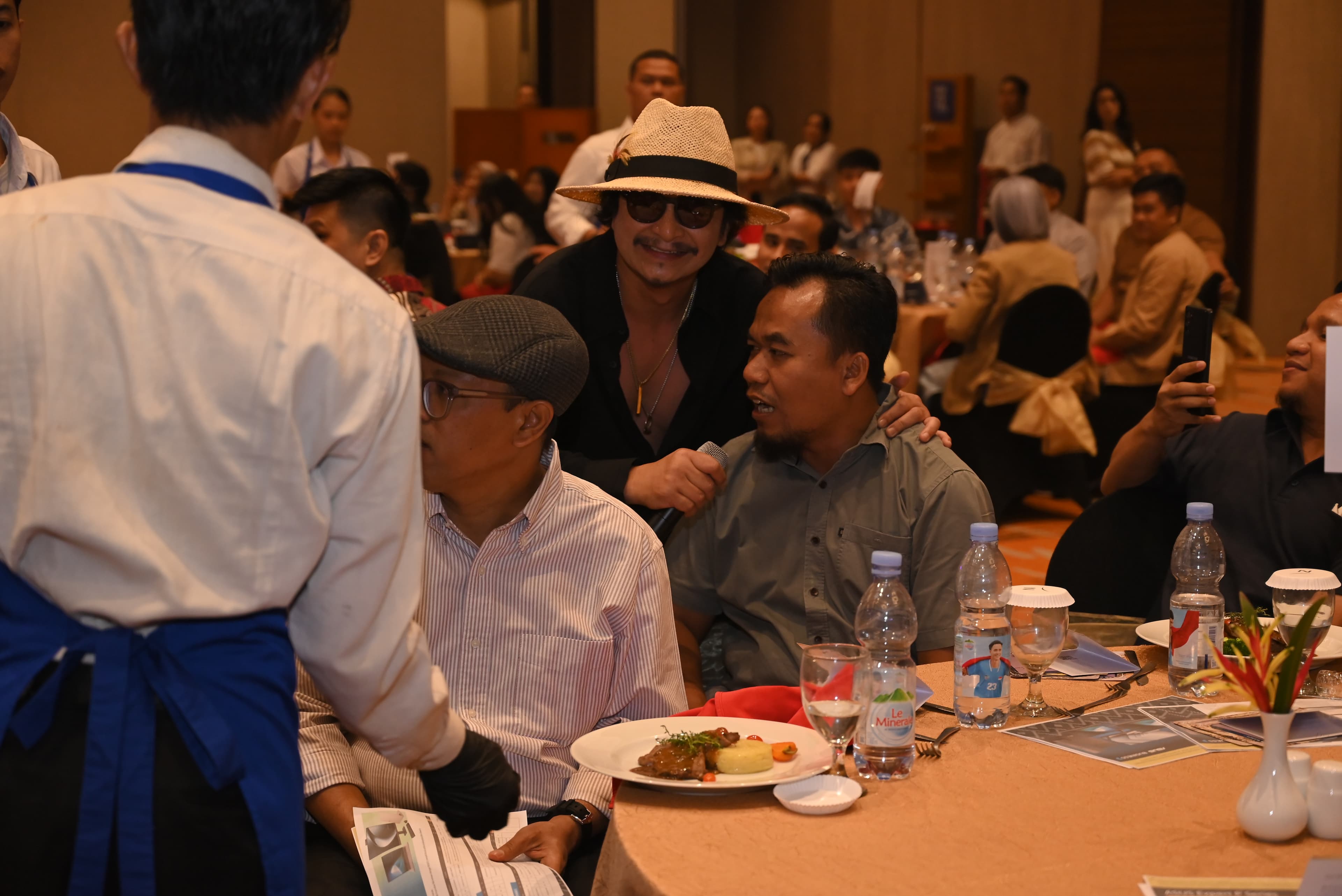 ASUS Dealer Gathering 2025 - Photo 36