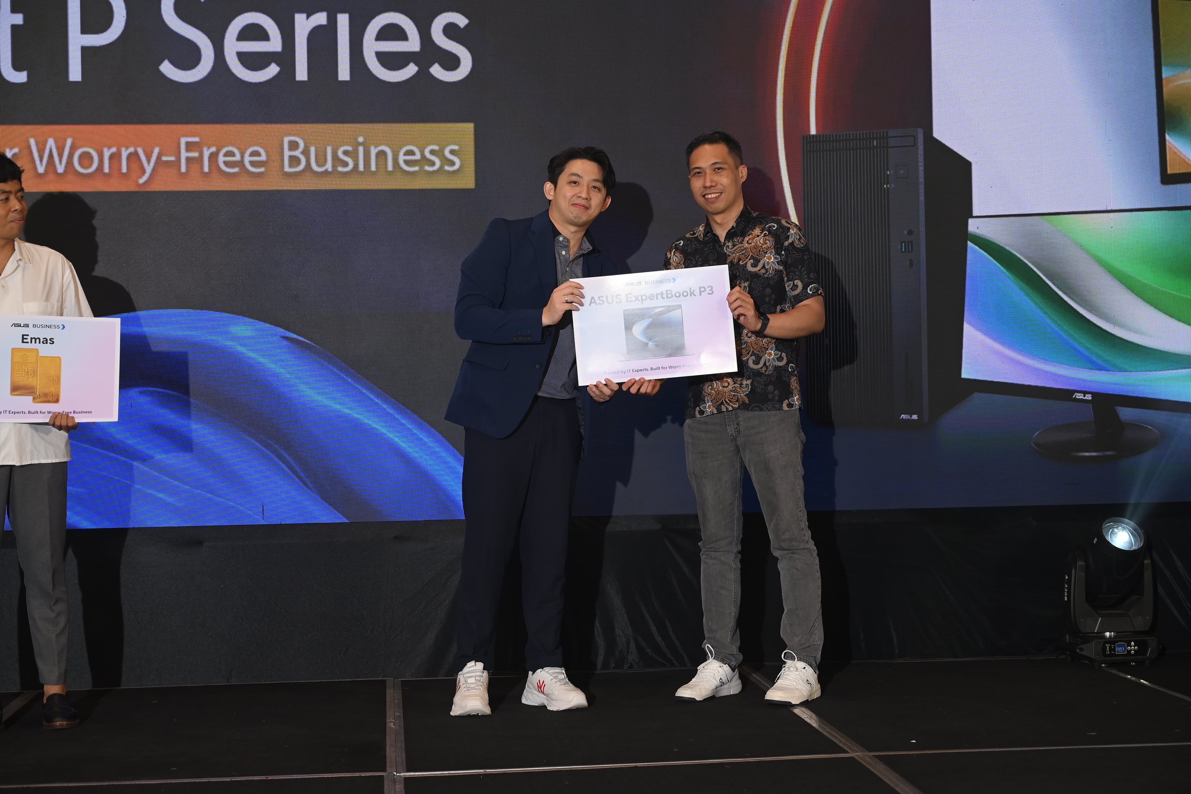 ASUS Dealer Gathering 2025 - Photo 40