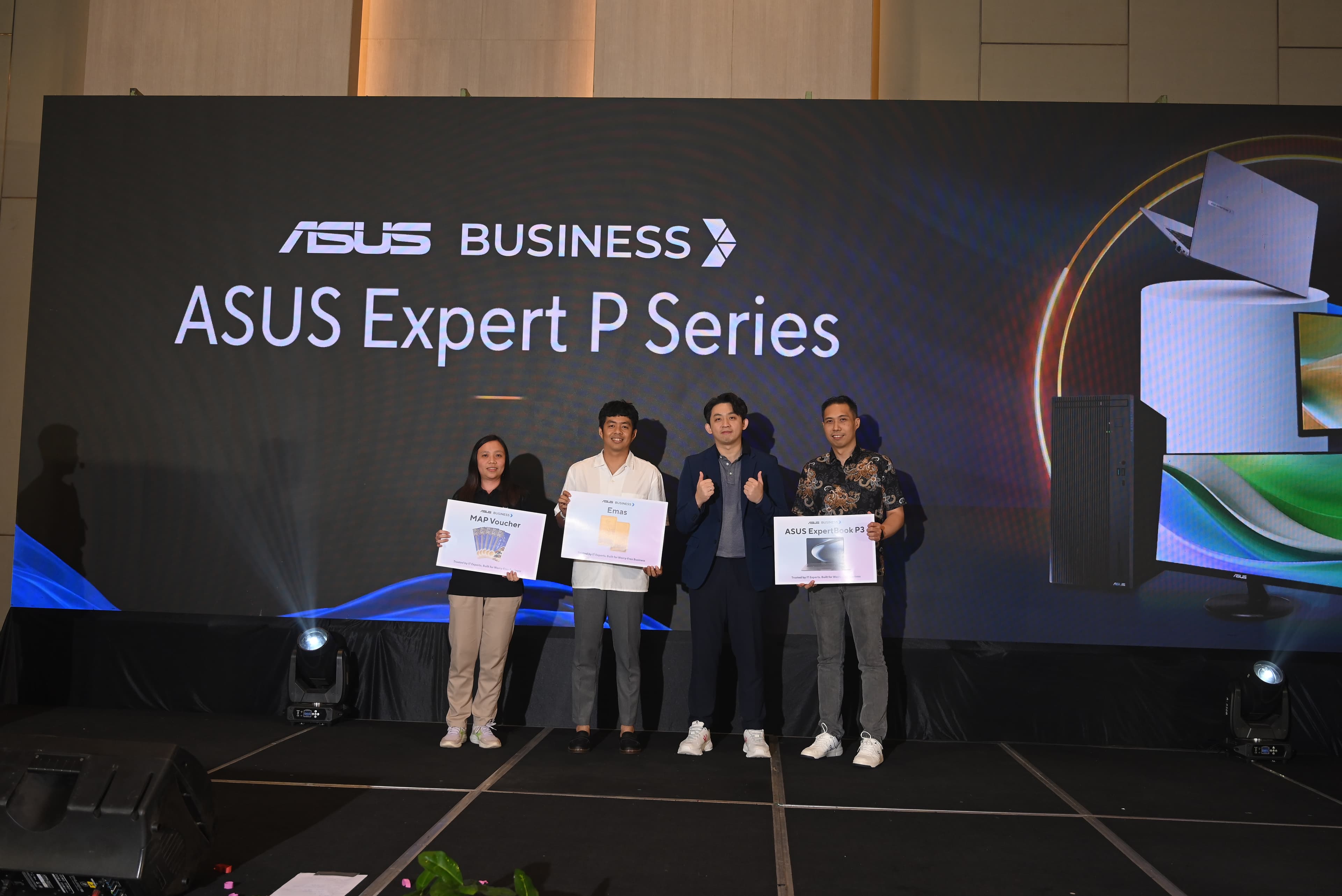 ASUS Dealer Gathering 2025 - Photo 41