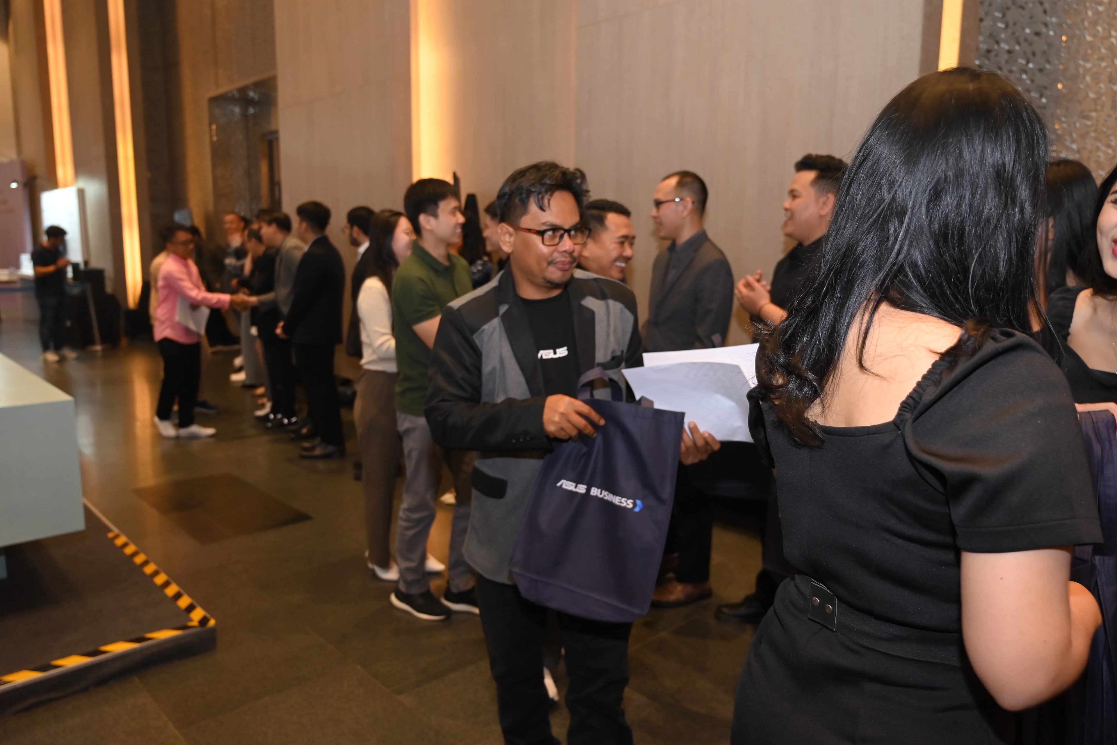 ASUS Dealer Gathering 2025 - Photo 43