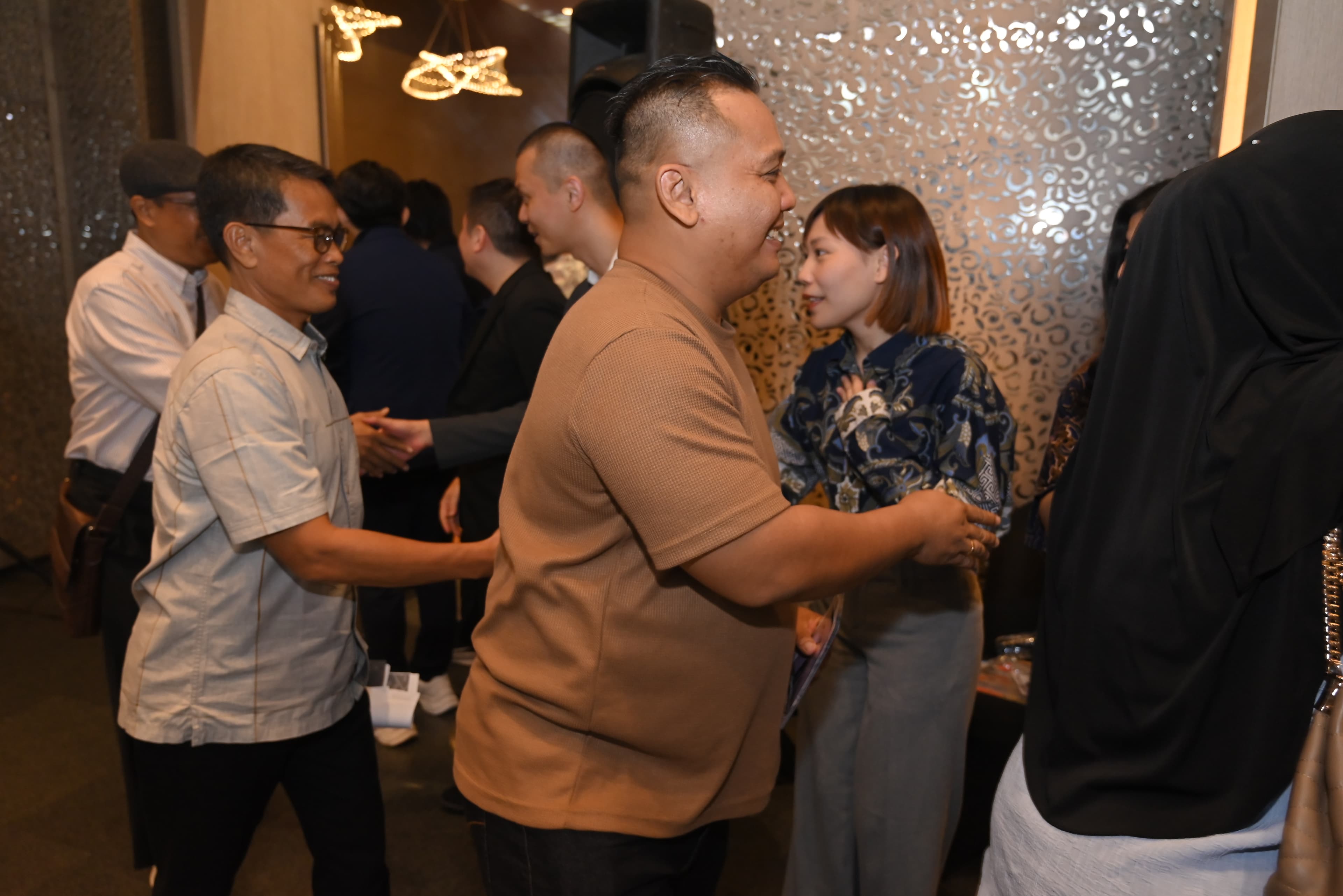 ASUS Dealer Gathering 2025 - Photo 44