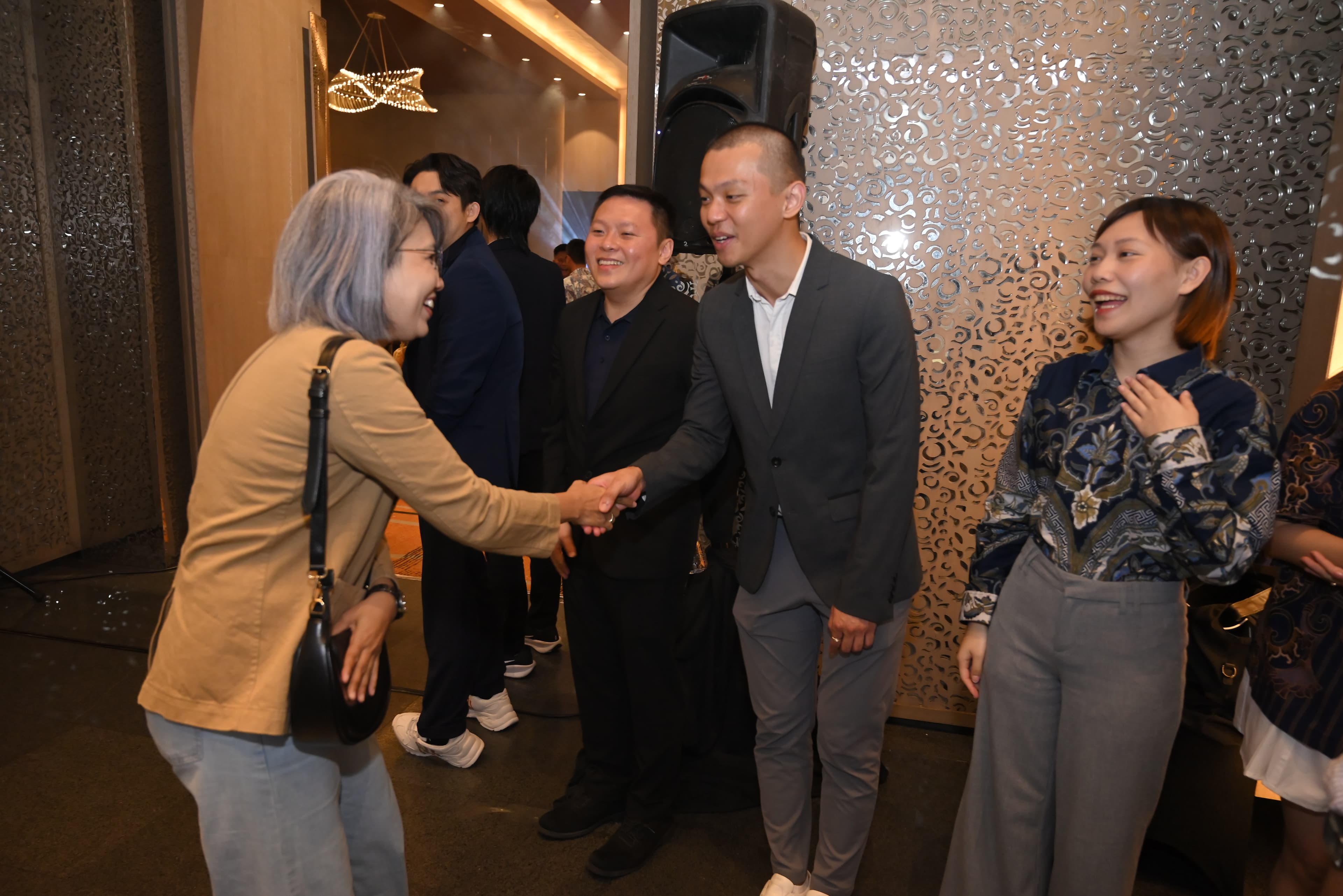 ASUS Dealer Gathering 2025 - Photo 45