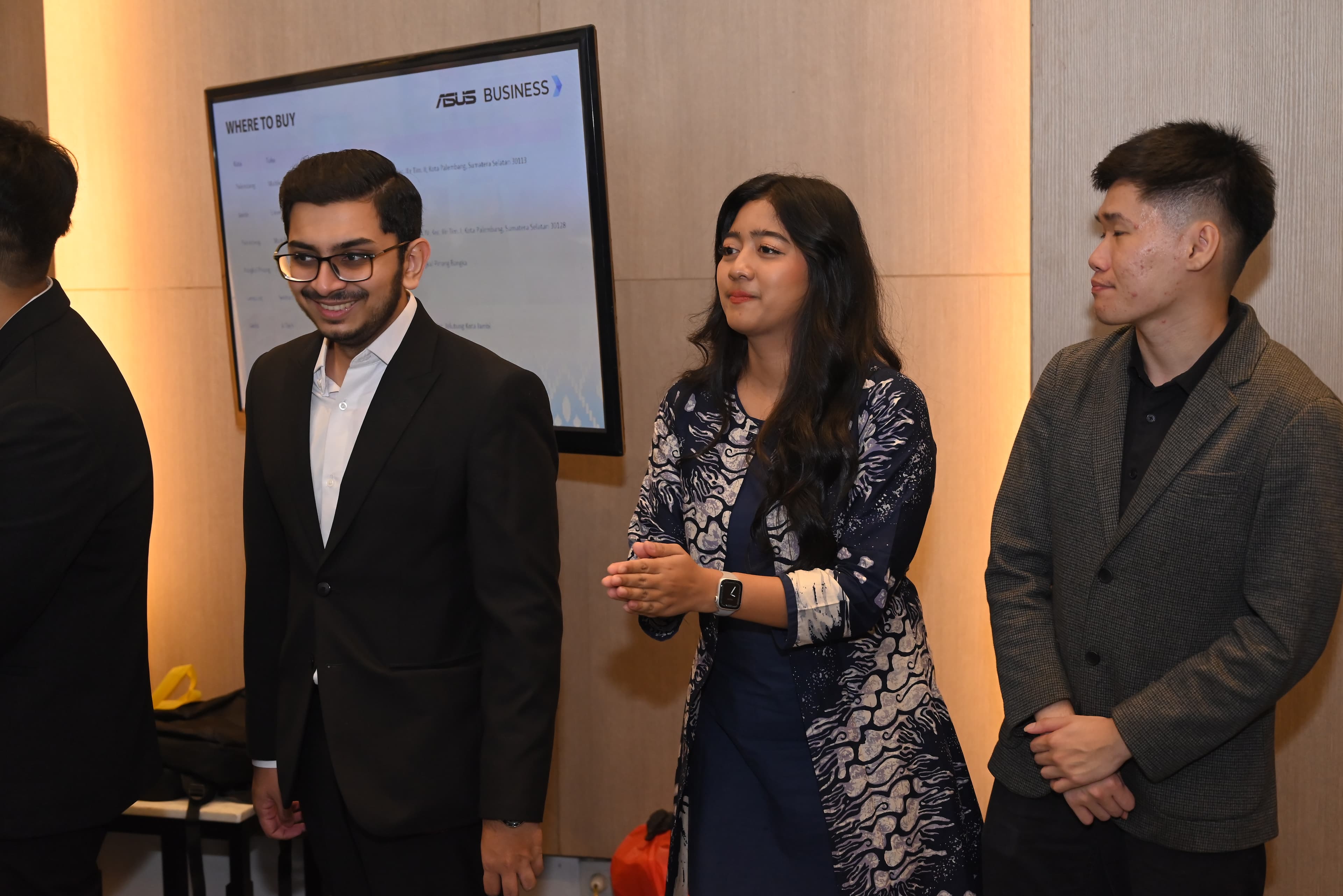 ASUS Dealer Gathering 2025 - Photo 46