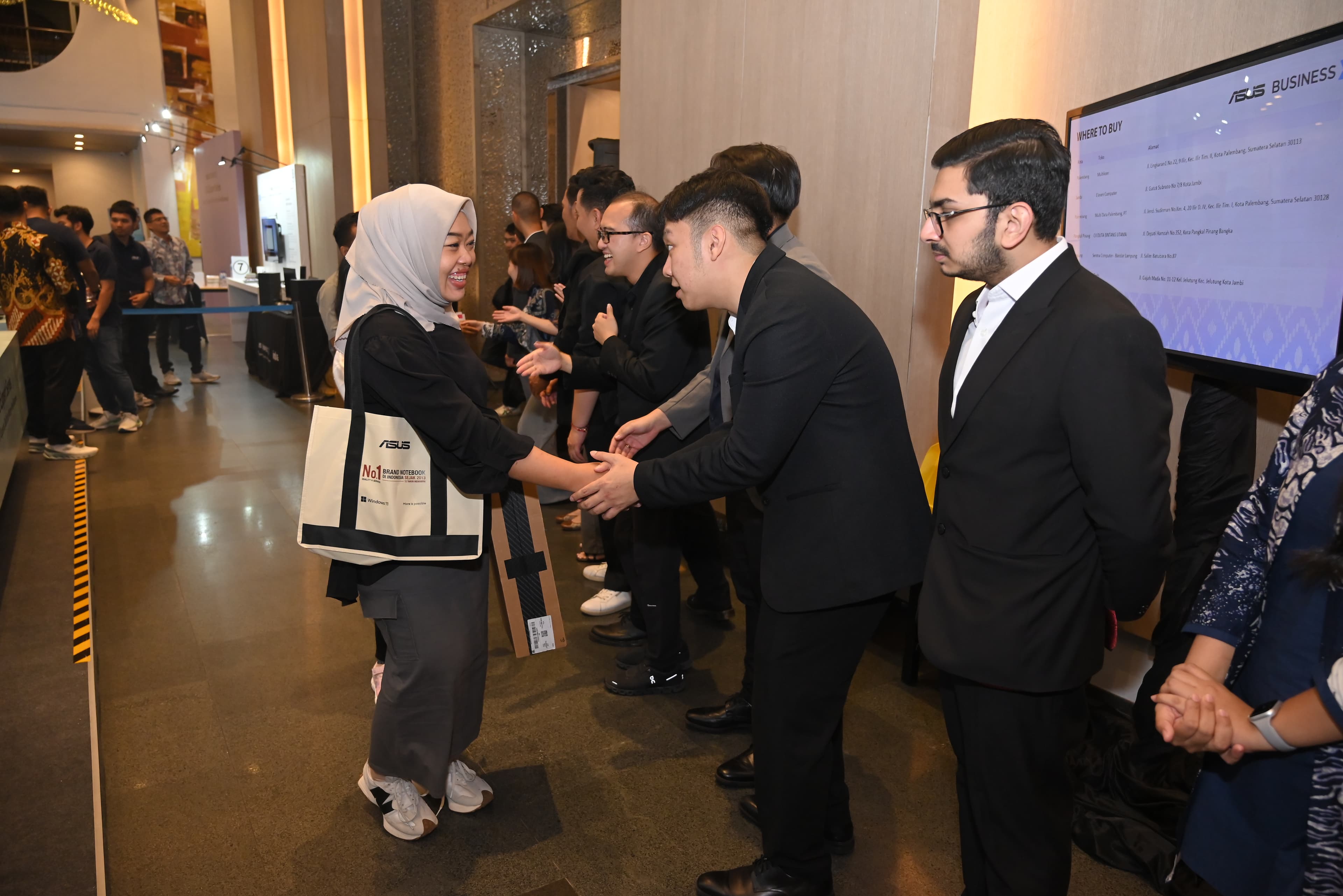 ASUS Dealer Gathering 2025 - Photo 47