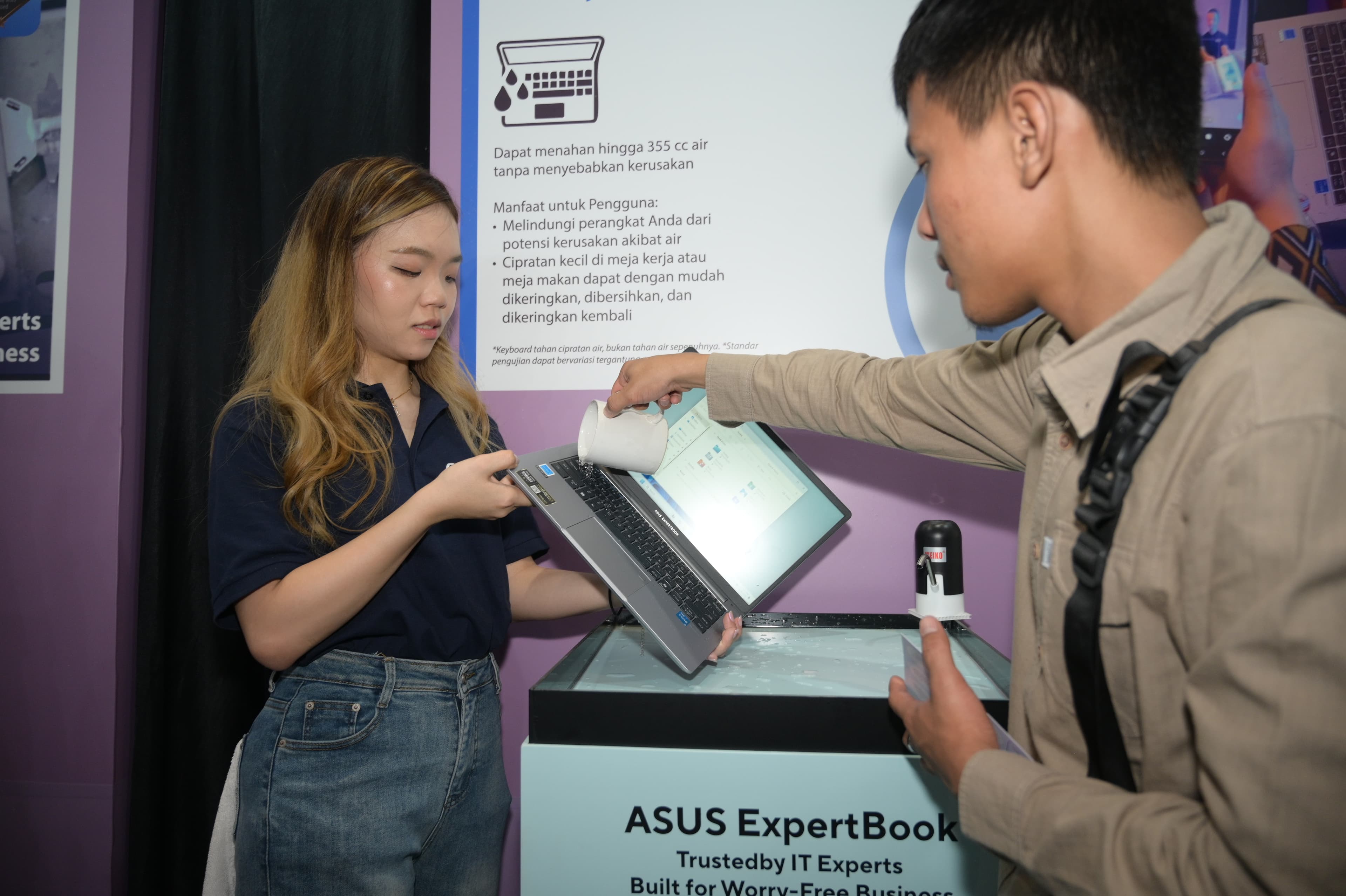 ASUS Dealer Gathering 2025 - Photo 48