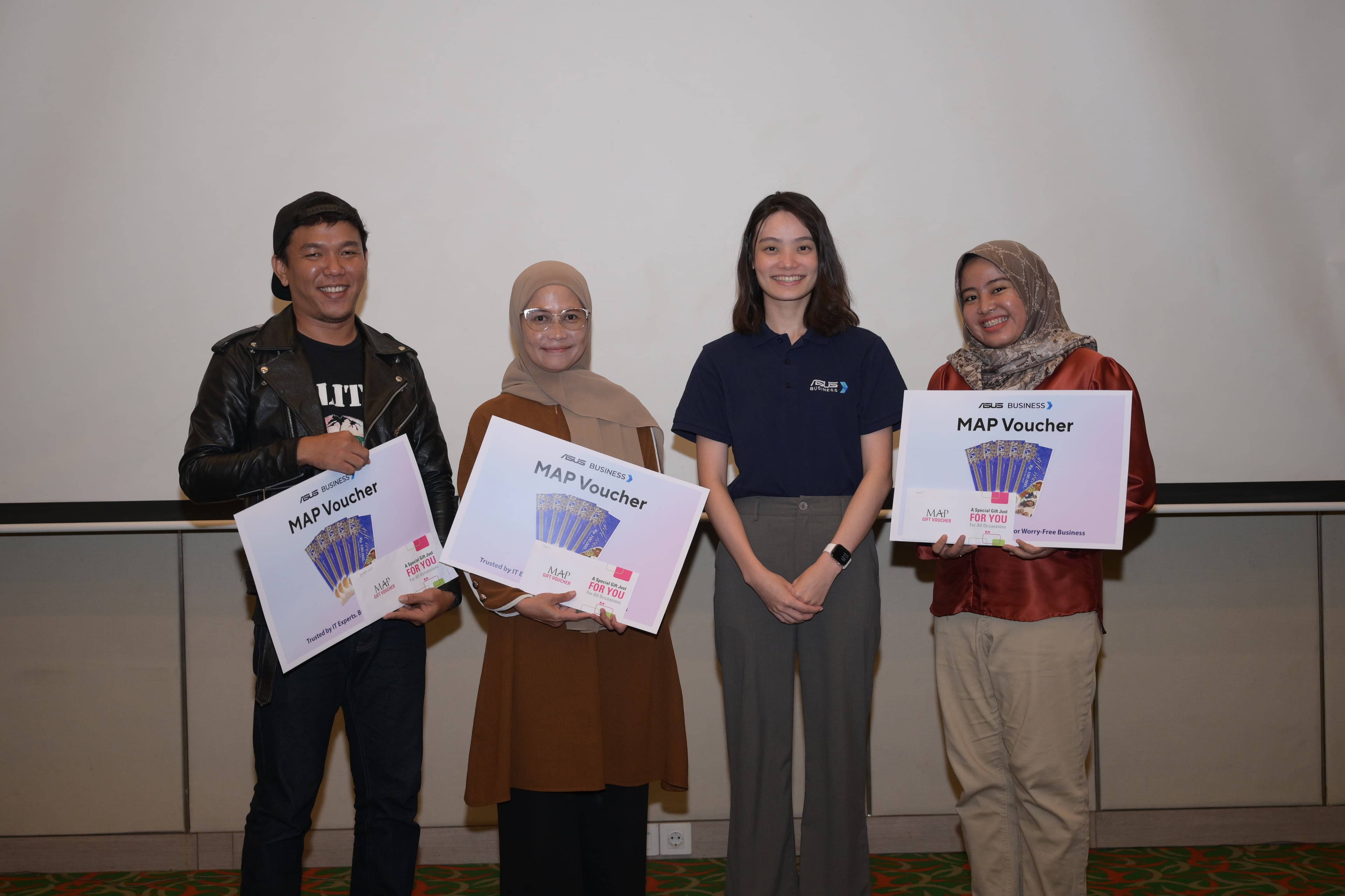 ASUS Dealer Gathering 2025 - Photo 49