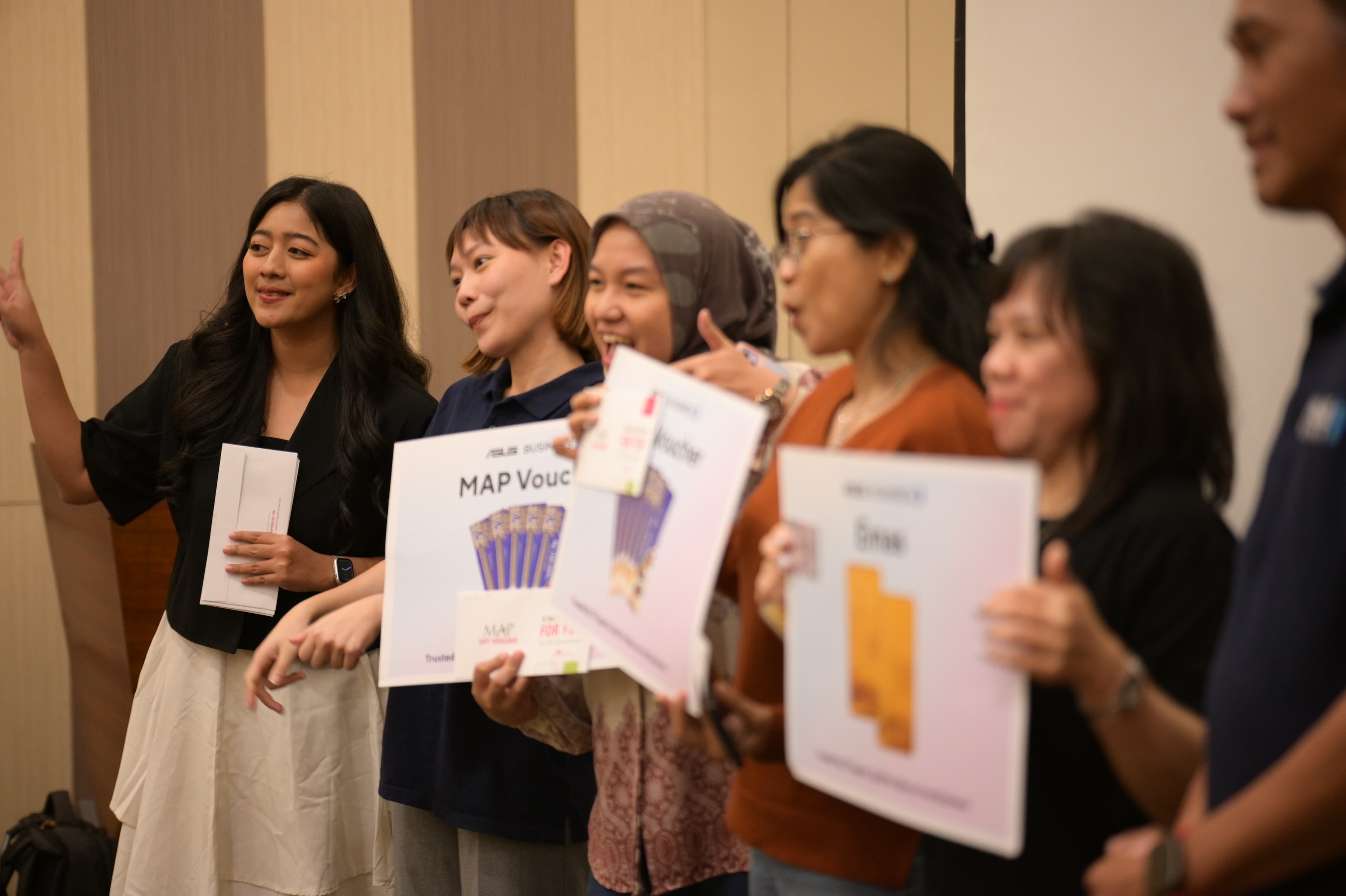 ASUS Dealer Gathering 2025 - Photo 50