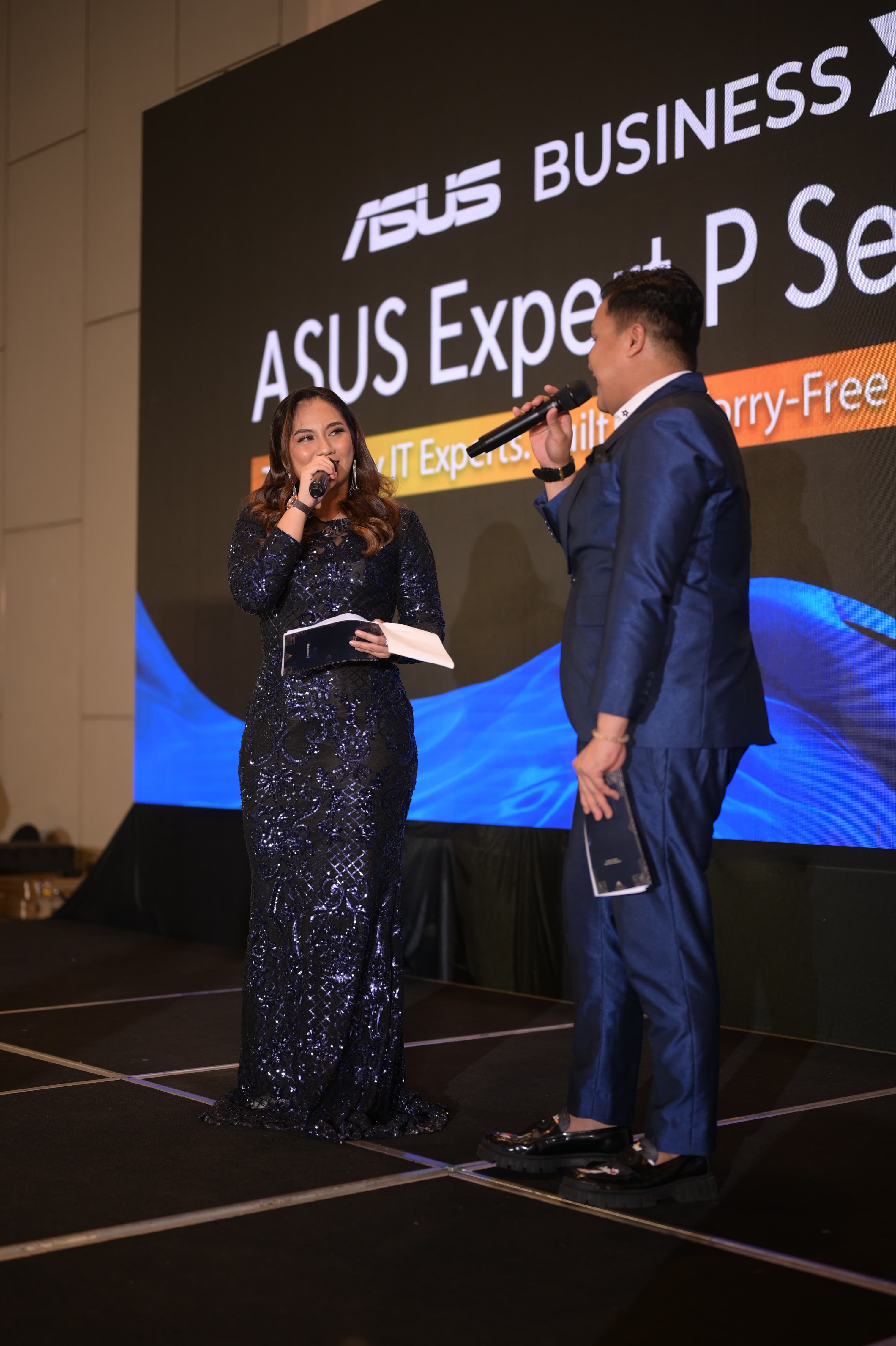 ASUS Dealer Gathering 2025 - Photo 51