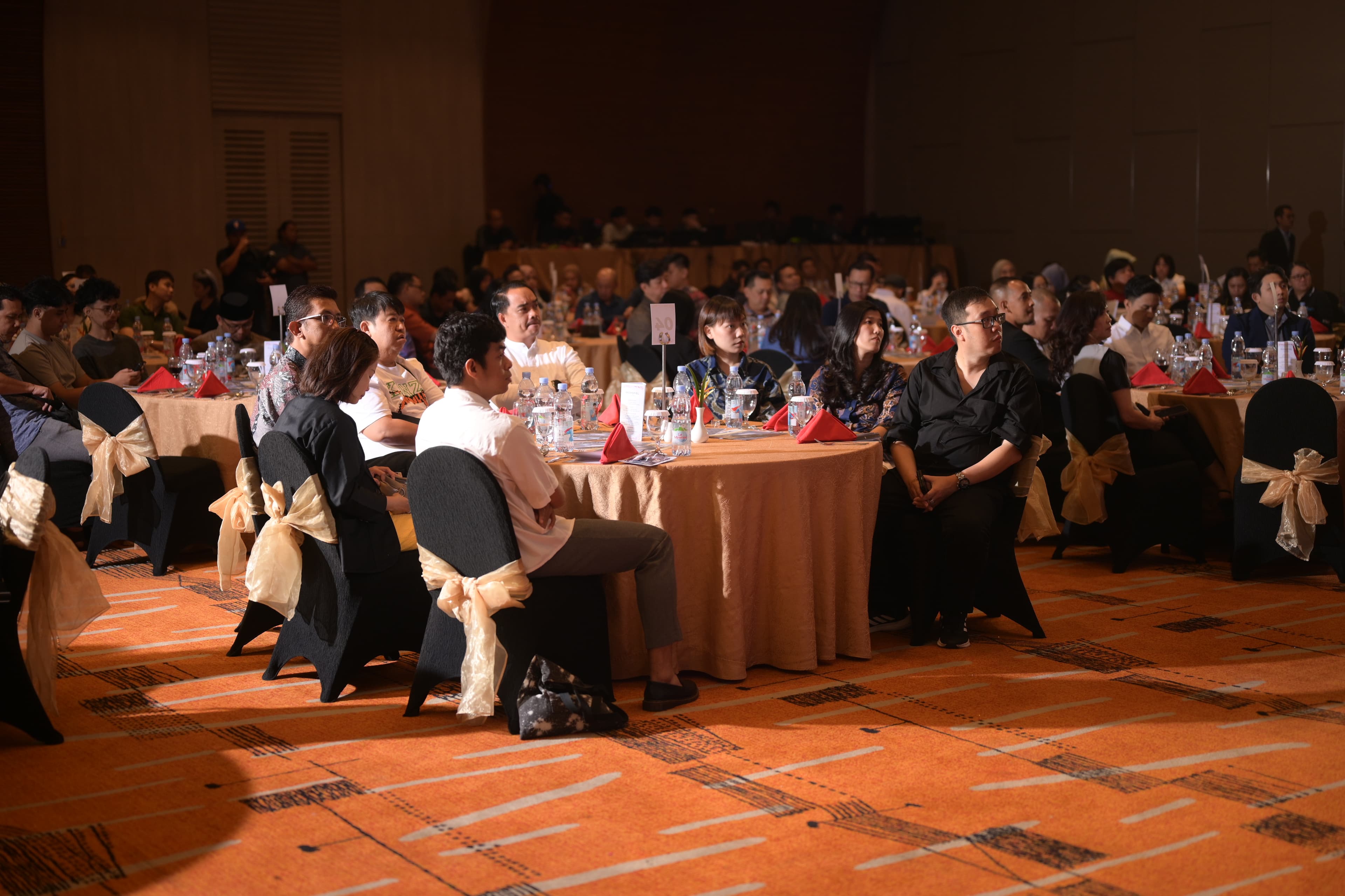 ASUS Dealer Gathering 2025 - Photo 52