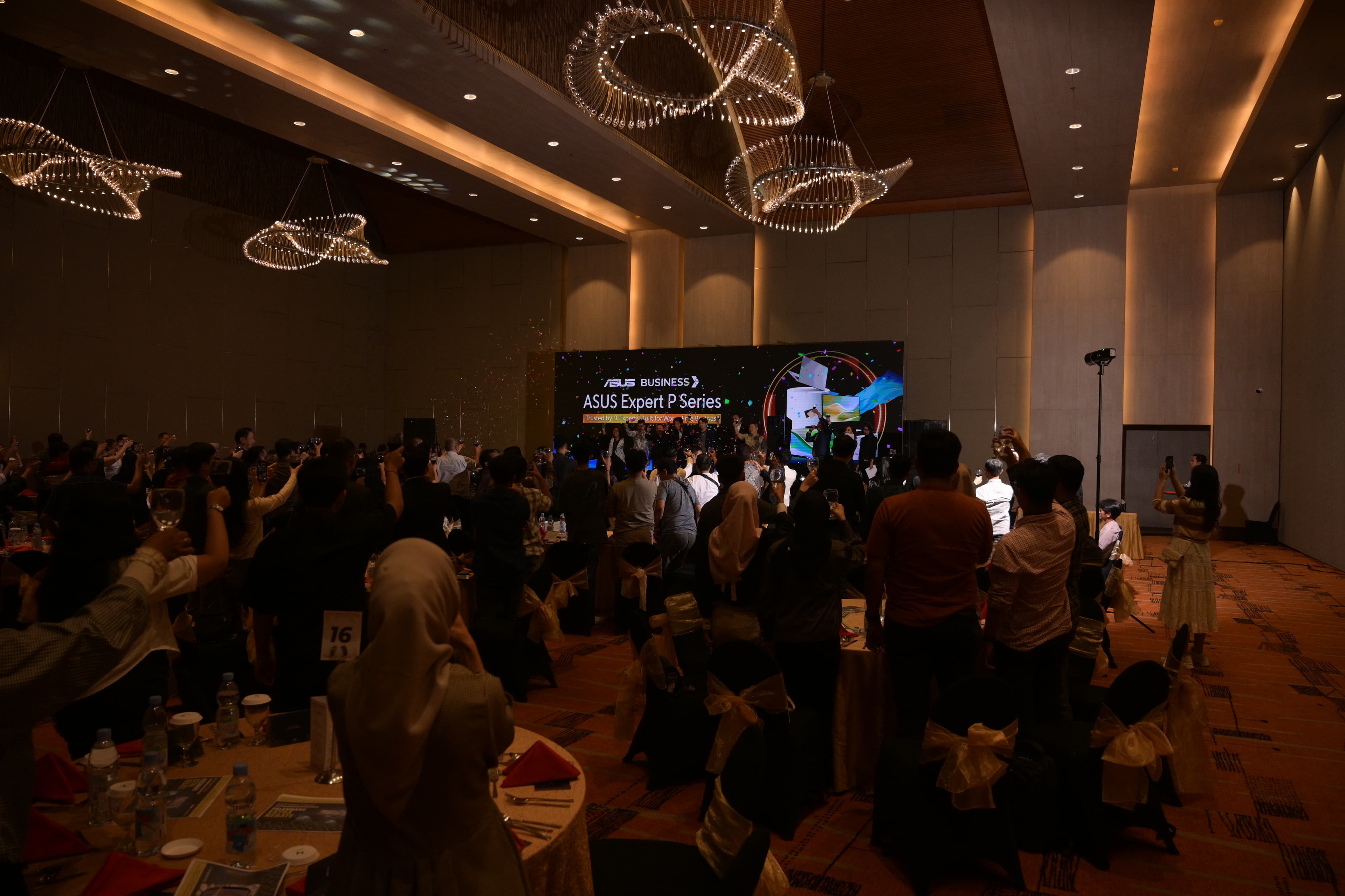 ASUS Dealer Gathering 2025 - Photo 53