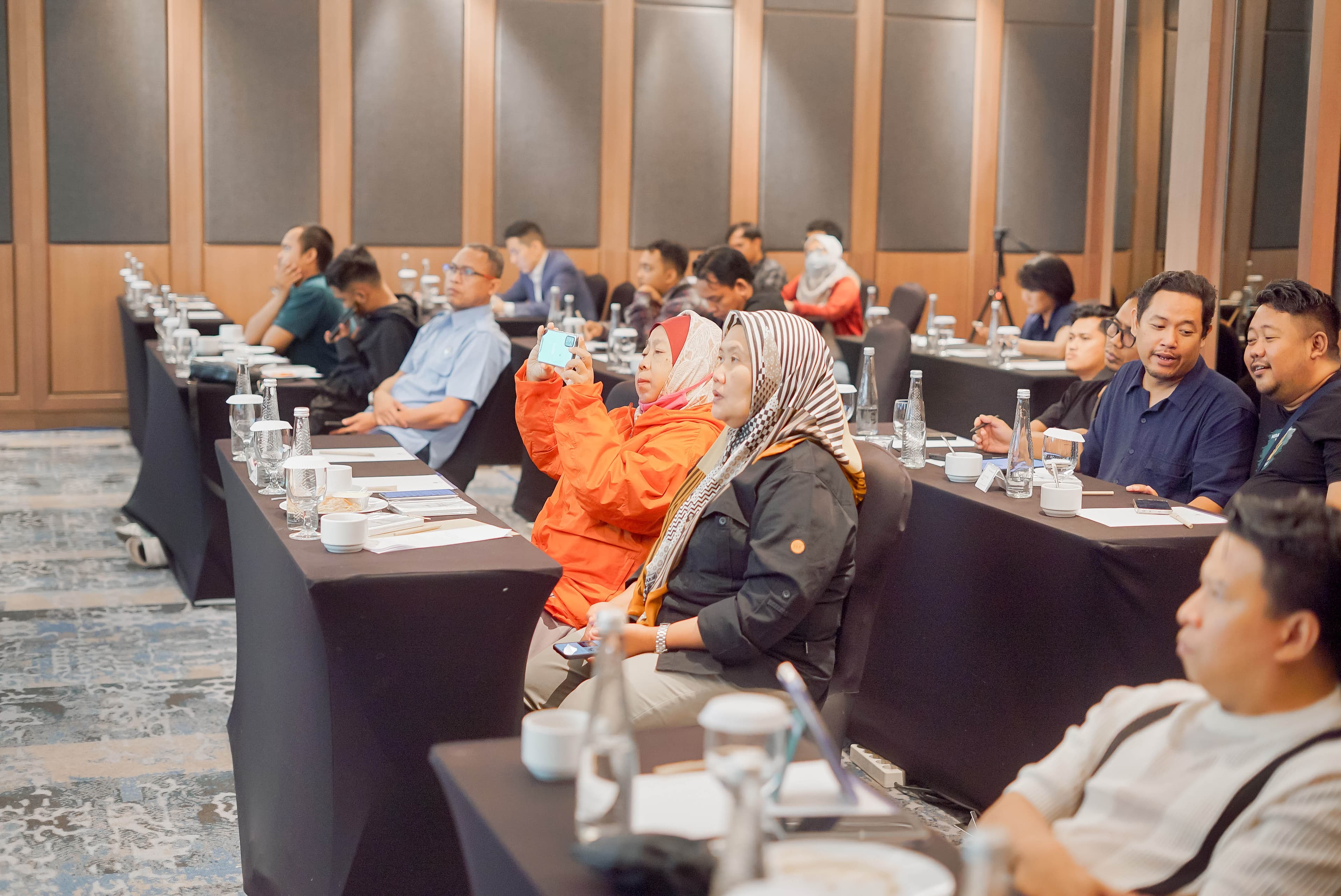 ASUS Dealer Gathering 2025 - Photo 1