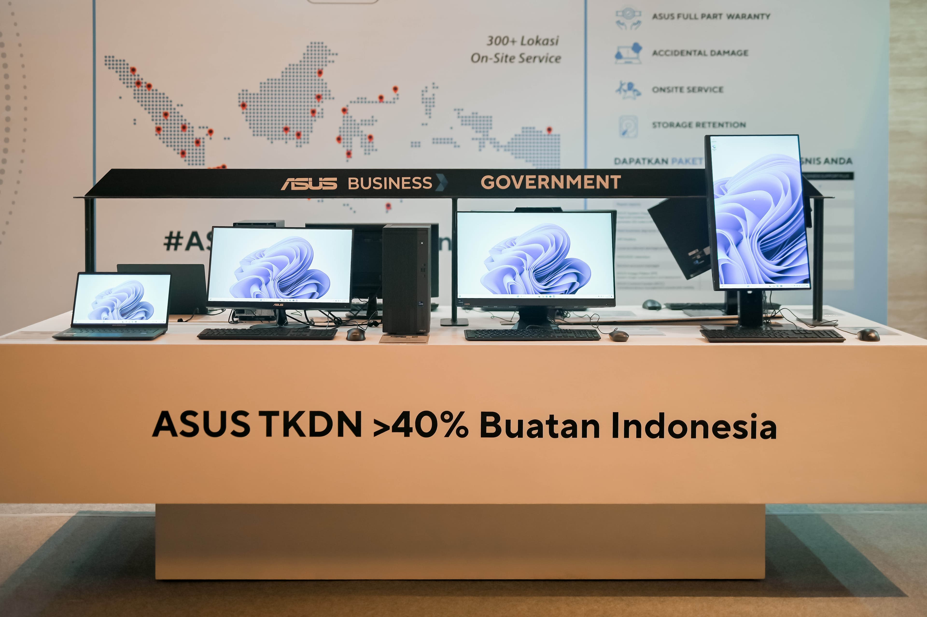 ASUS Dealer Gathering 2025 - Photo 3