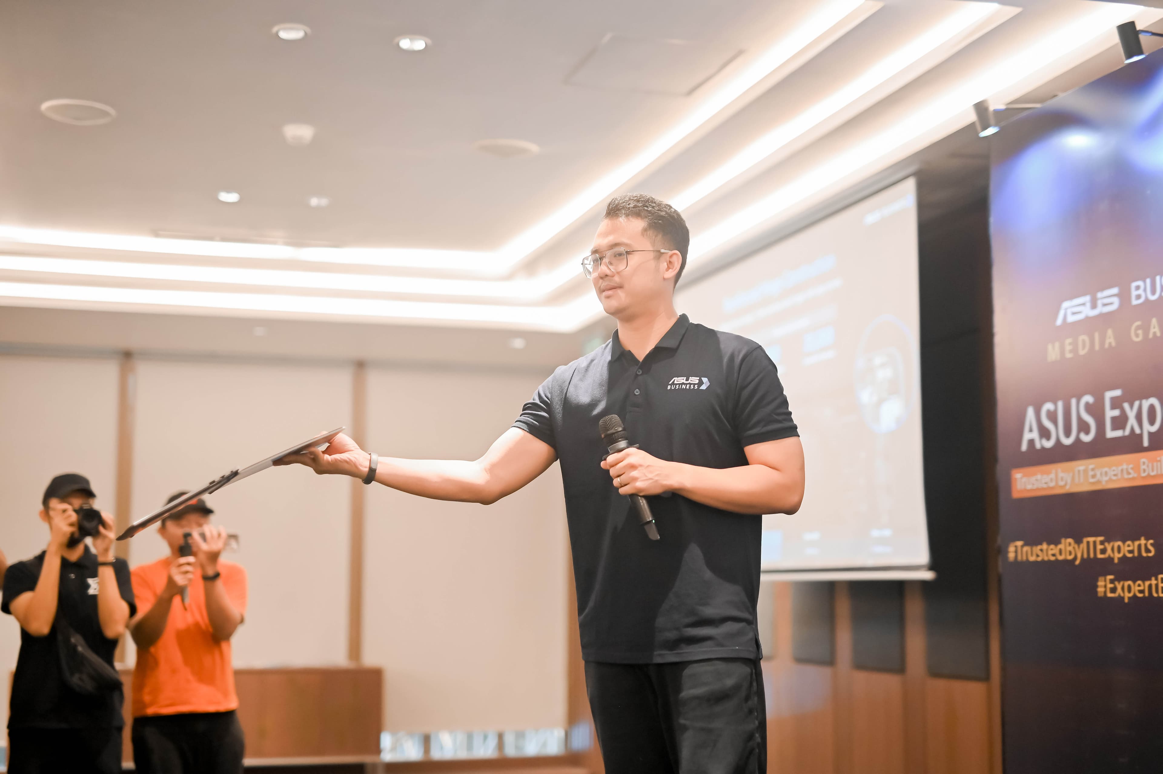 ASUS Dealer Gathering 2025 - Photo 6