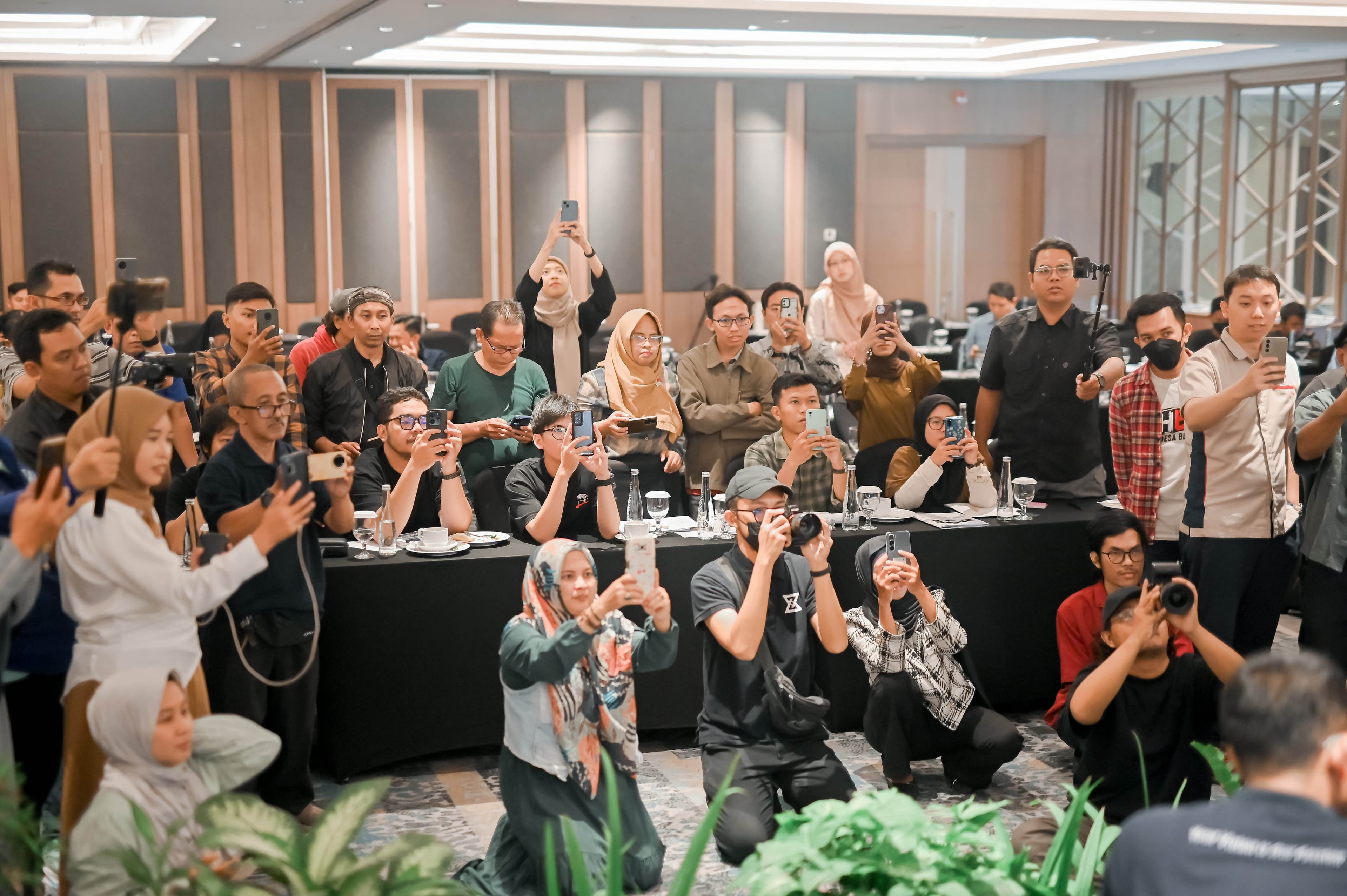 ASUS Dealer Gathering 2025 - Photo 7