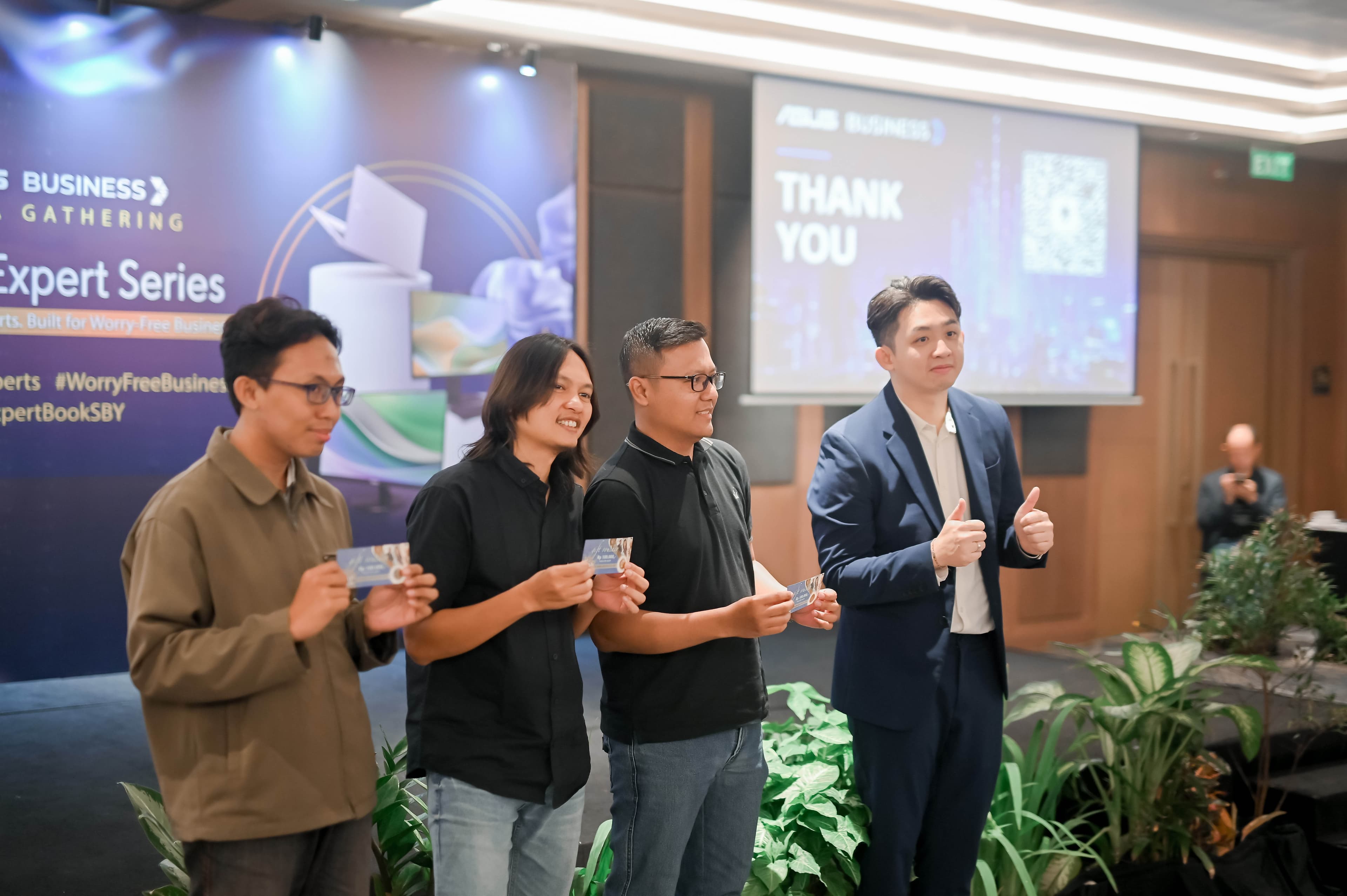 ASUS Dealer Gathering 2025 - Photo 8