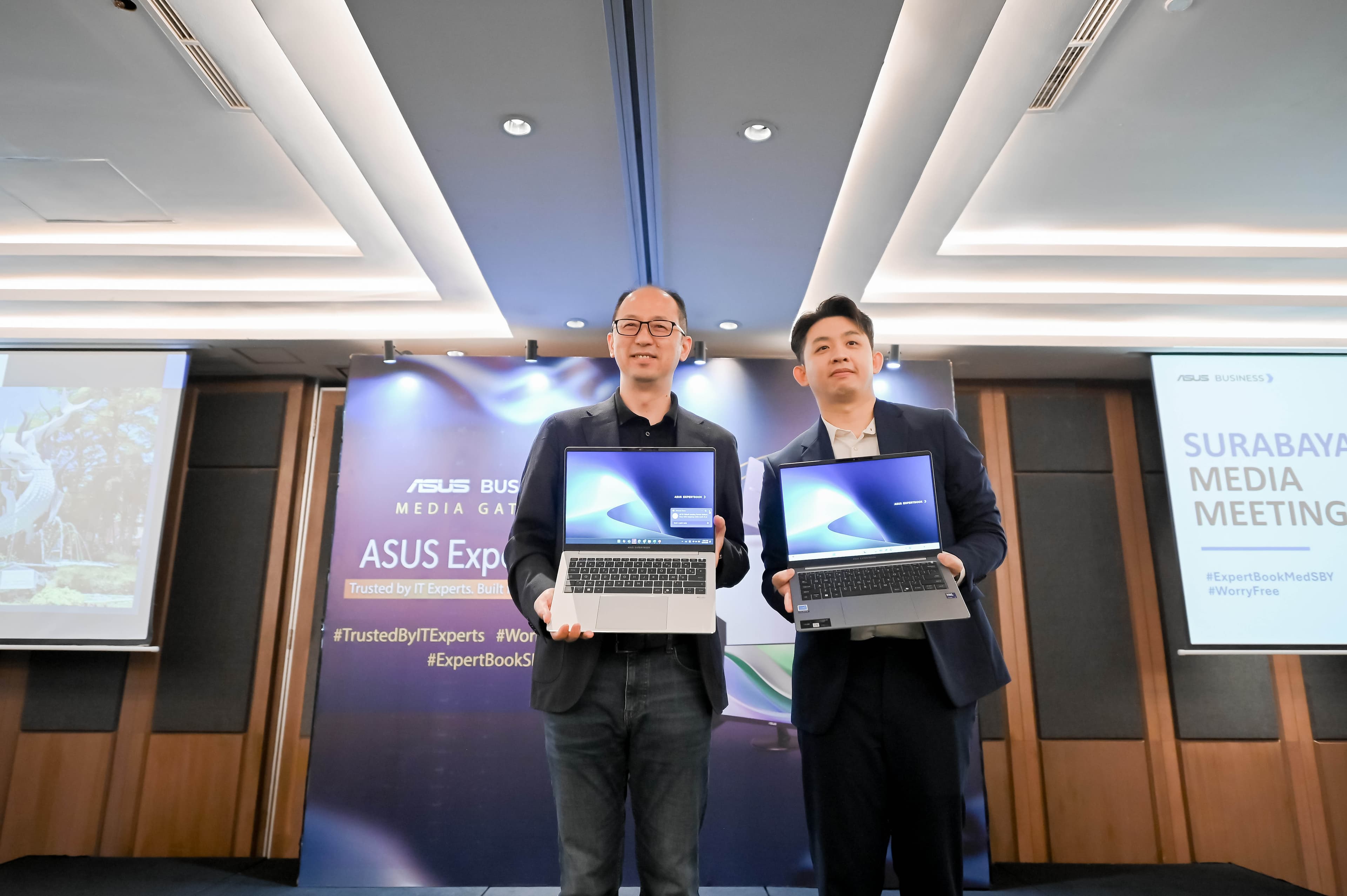 ASUS Dealer Gathering 2025 - Photo 9