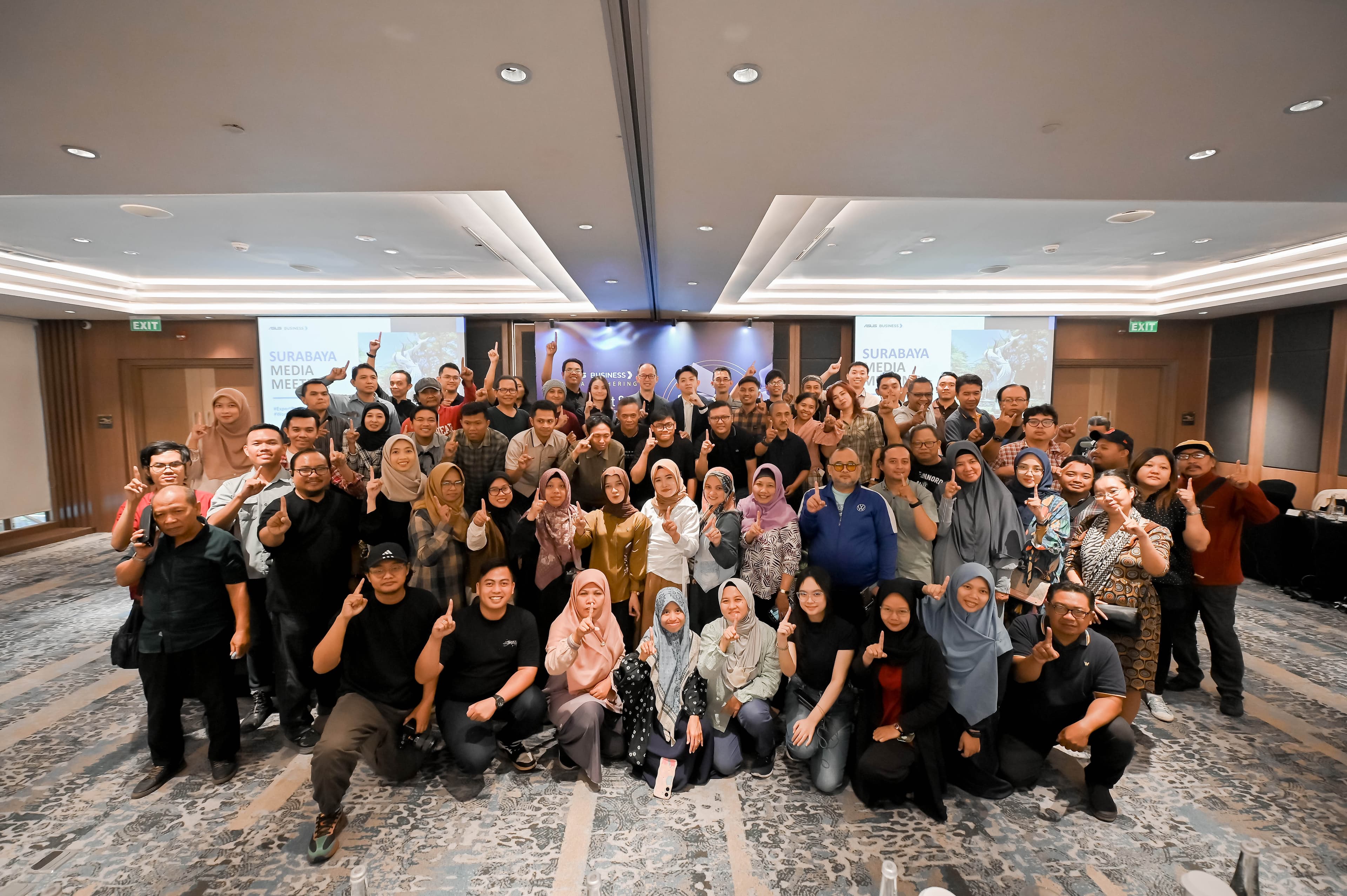 ASUS Dealer Gathering 2025 - Photo 10