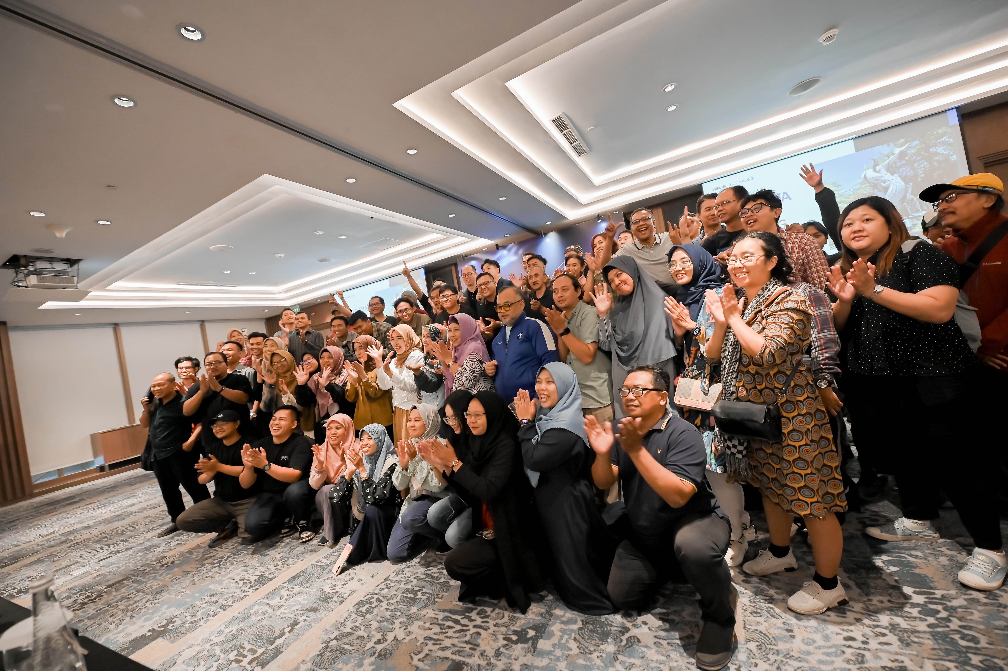 ASUS Dealer Gathering 2025 - Photo 11