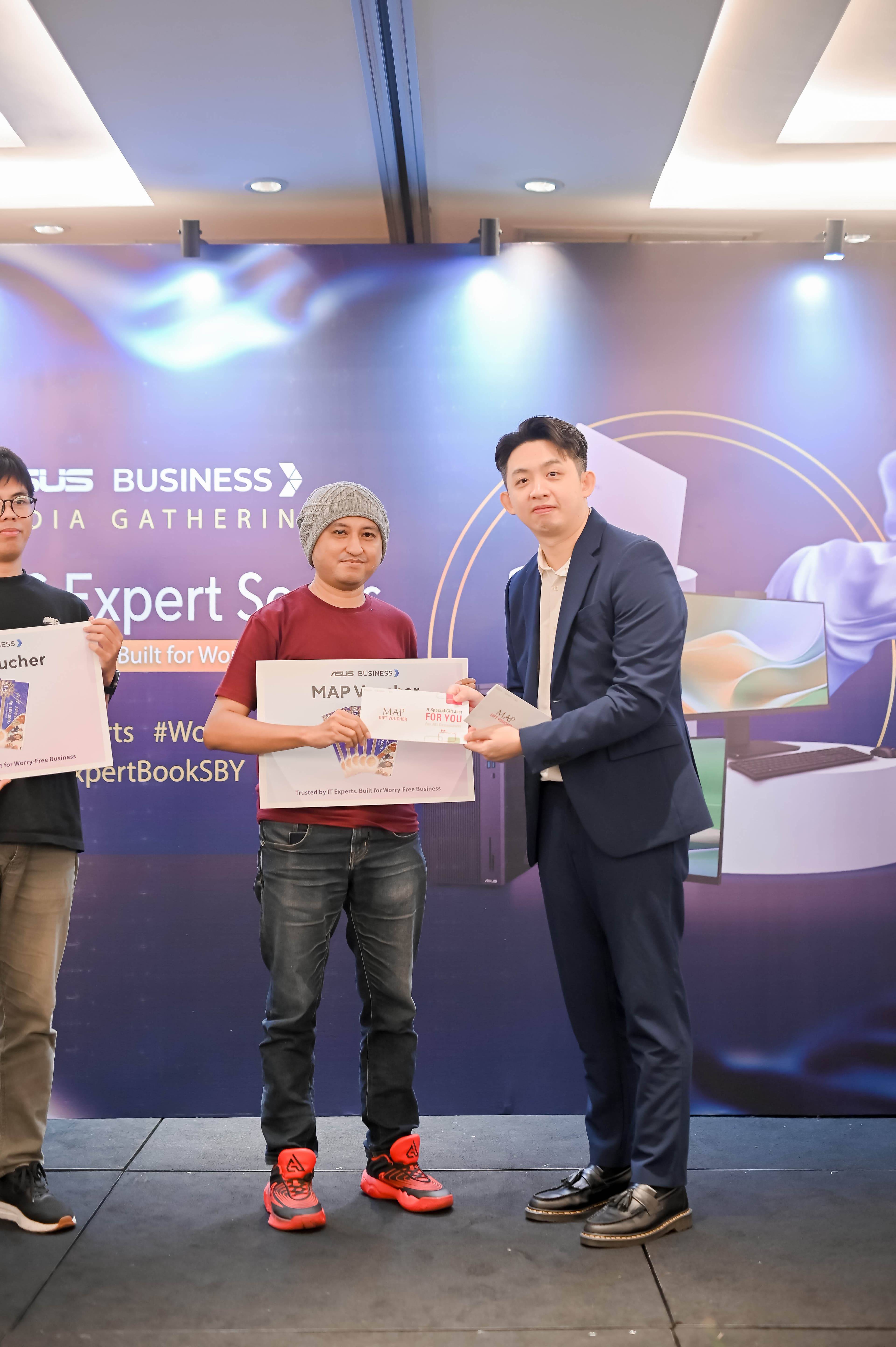 ASUS Dealer Gathering 2025 - Photo 12