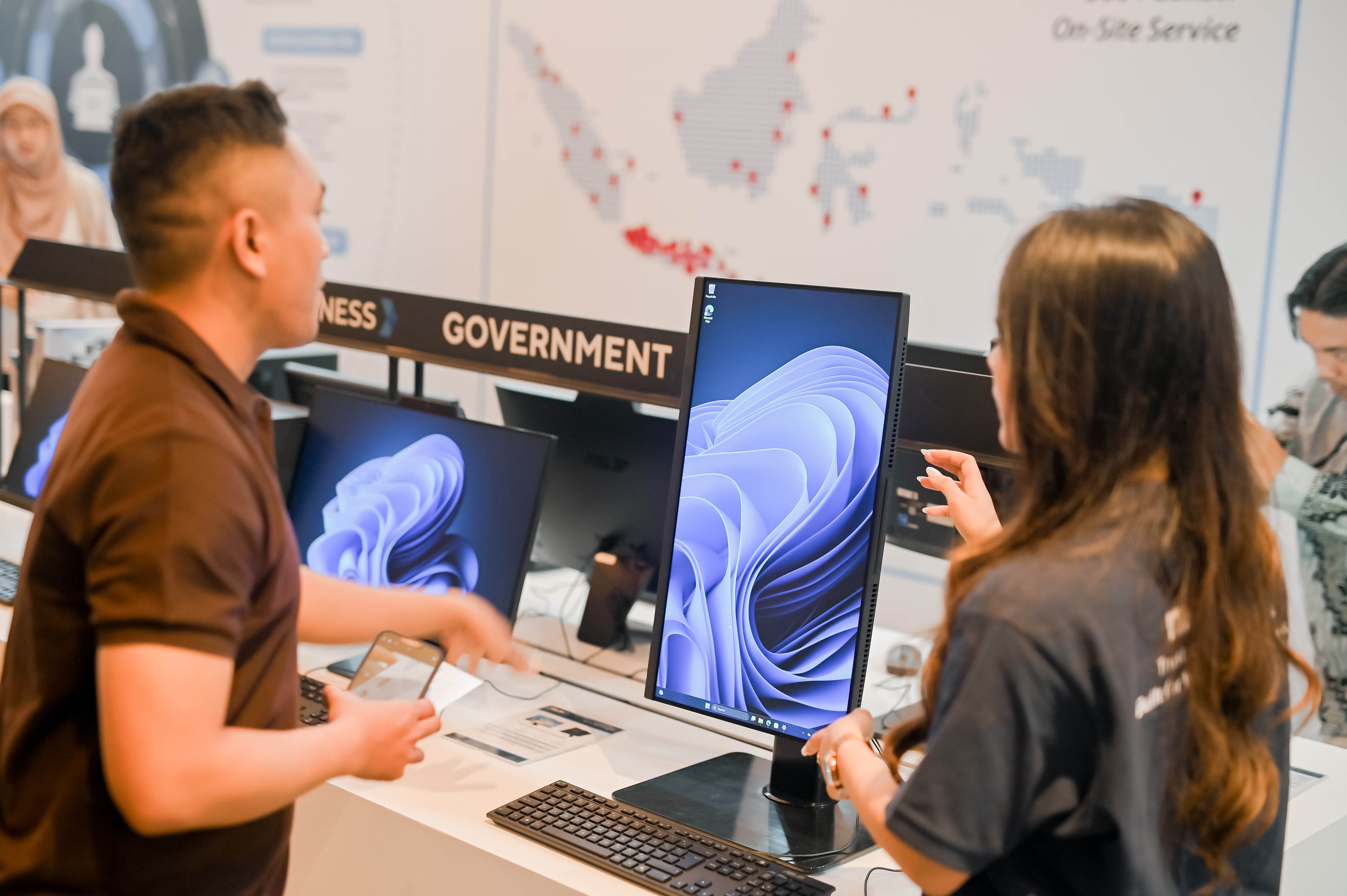 ASUS Dealer Gathering 2025 - Photo 13