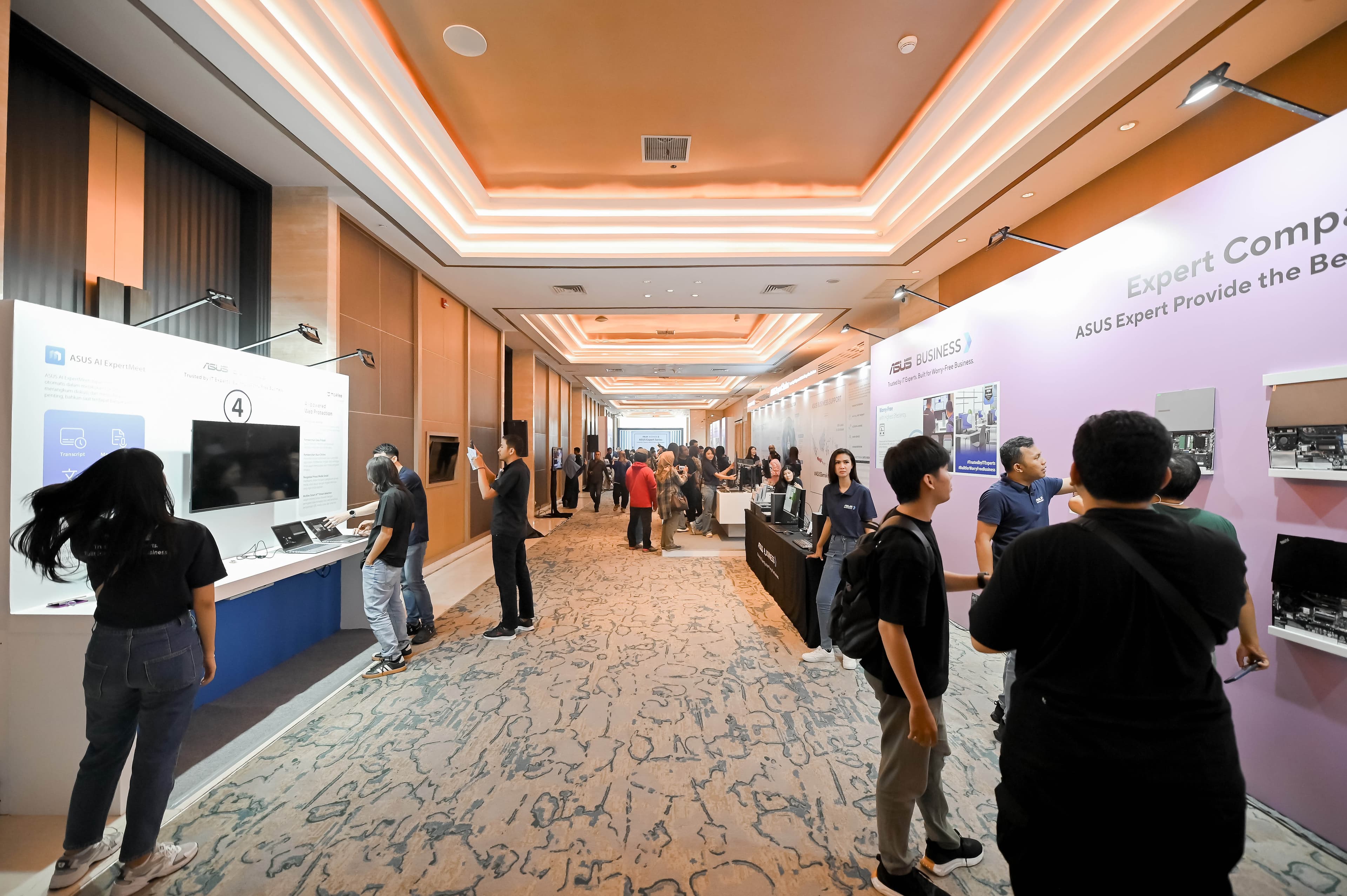 ASUS Dealer Gathering 2025 - Photo 14