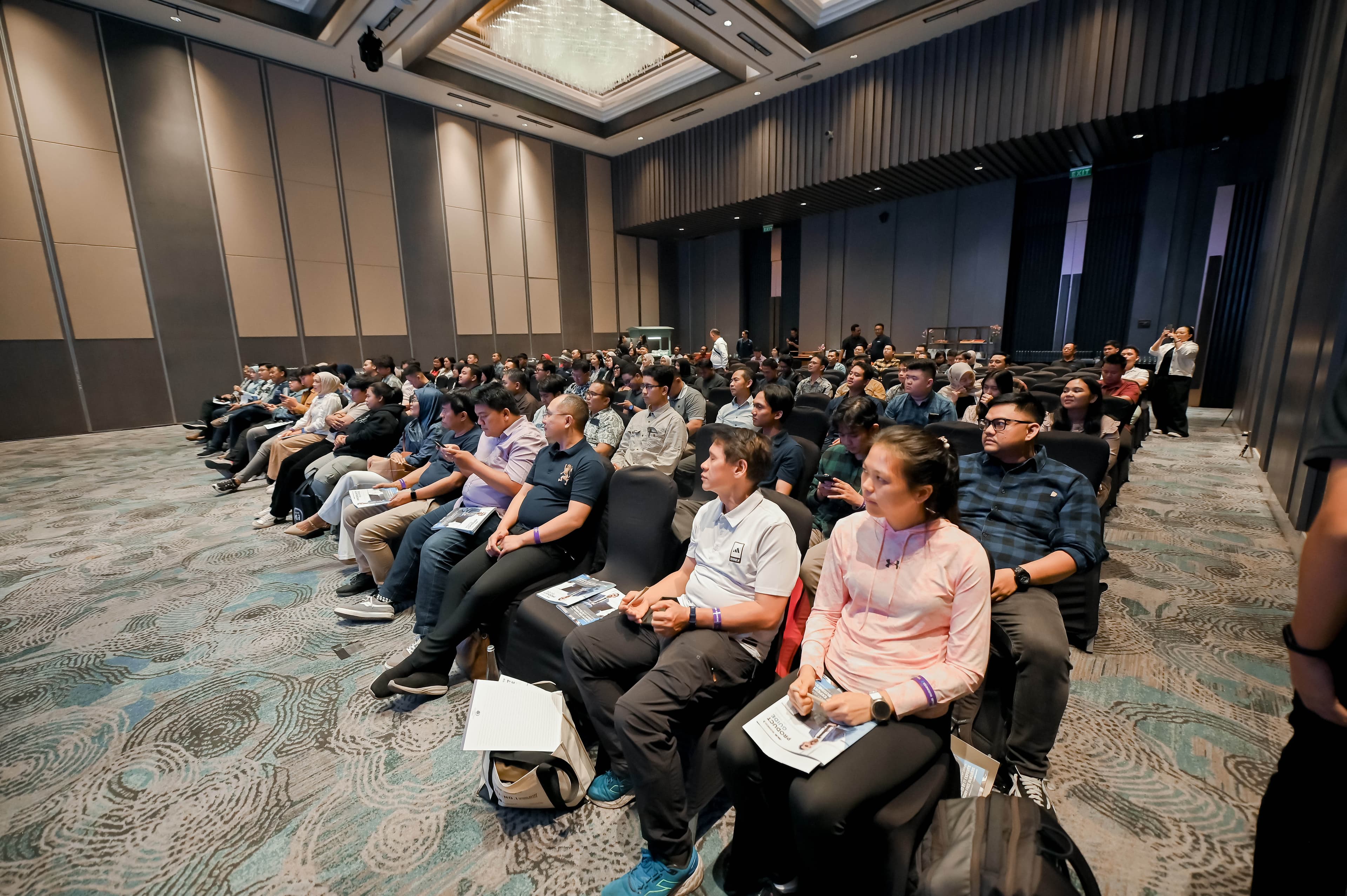 ASUS Dealer Gathering 2025 - Photo 15