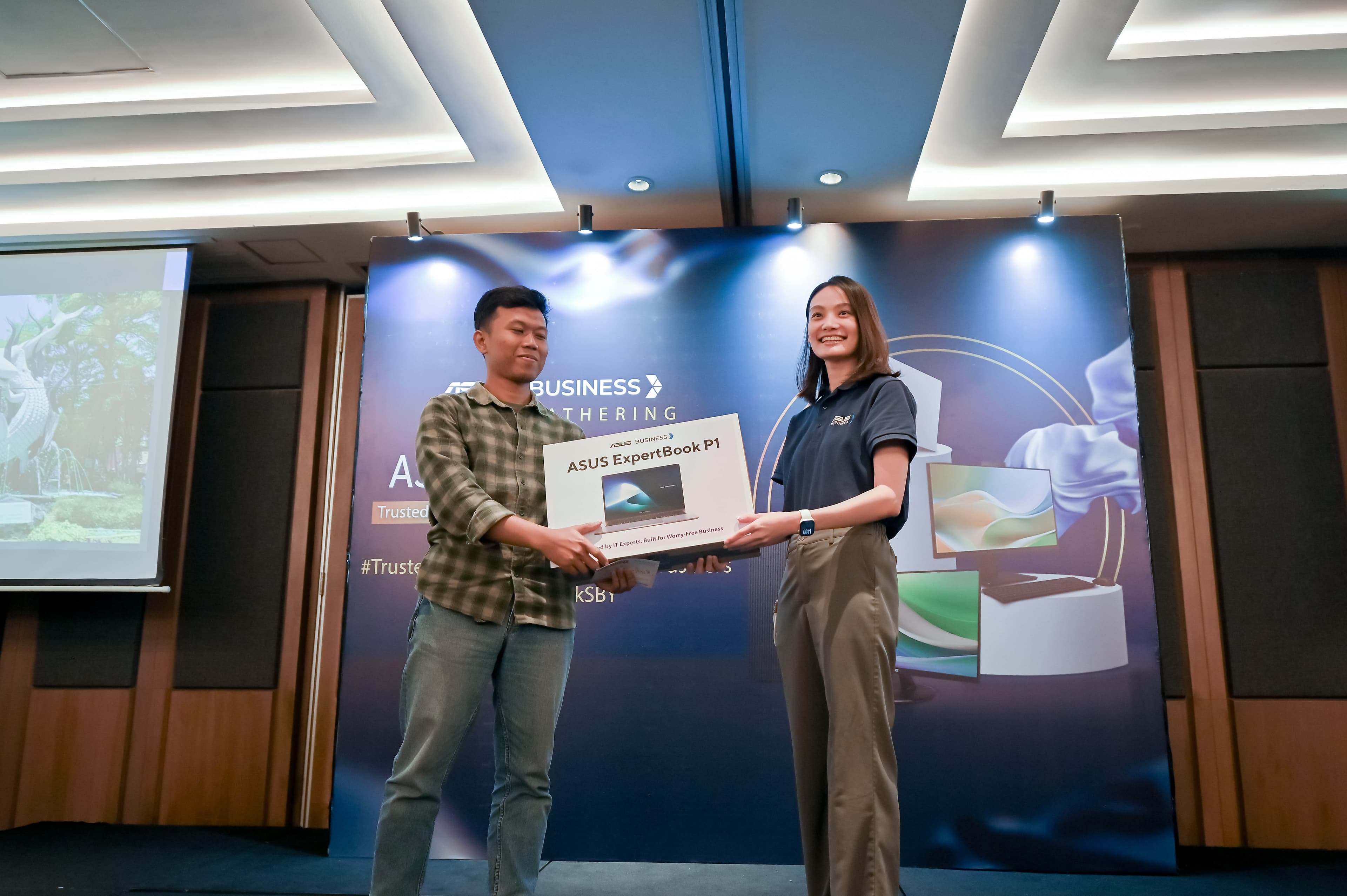 ASUS Dealer Gathering 2025 - Photo 16