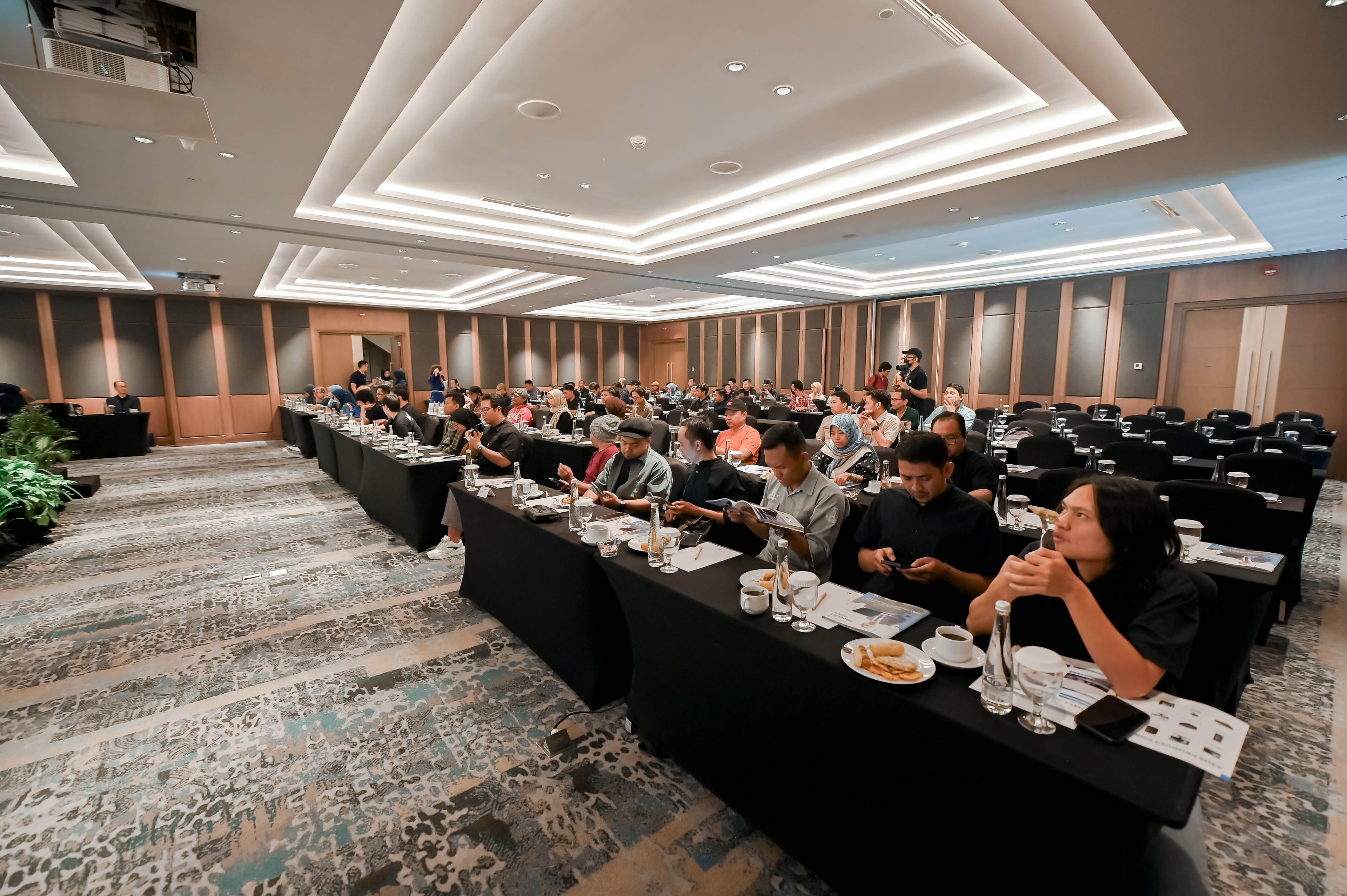 ASUS Dealer Gathering 2025 - Photo 18