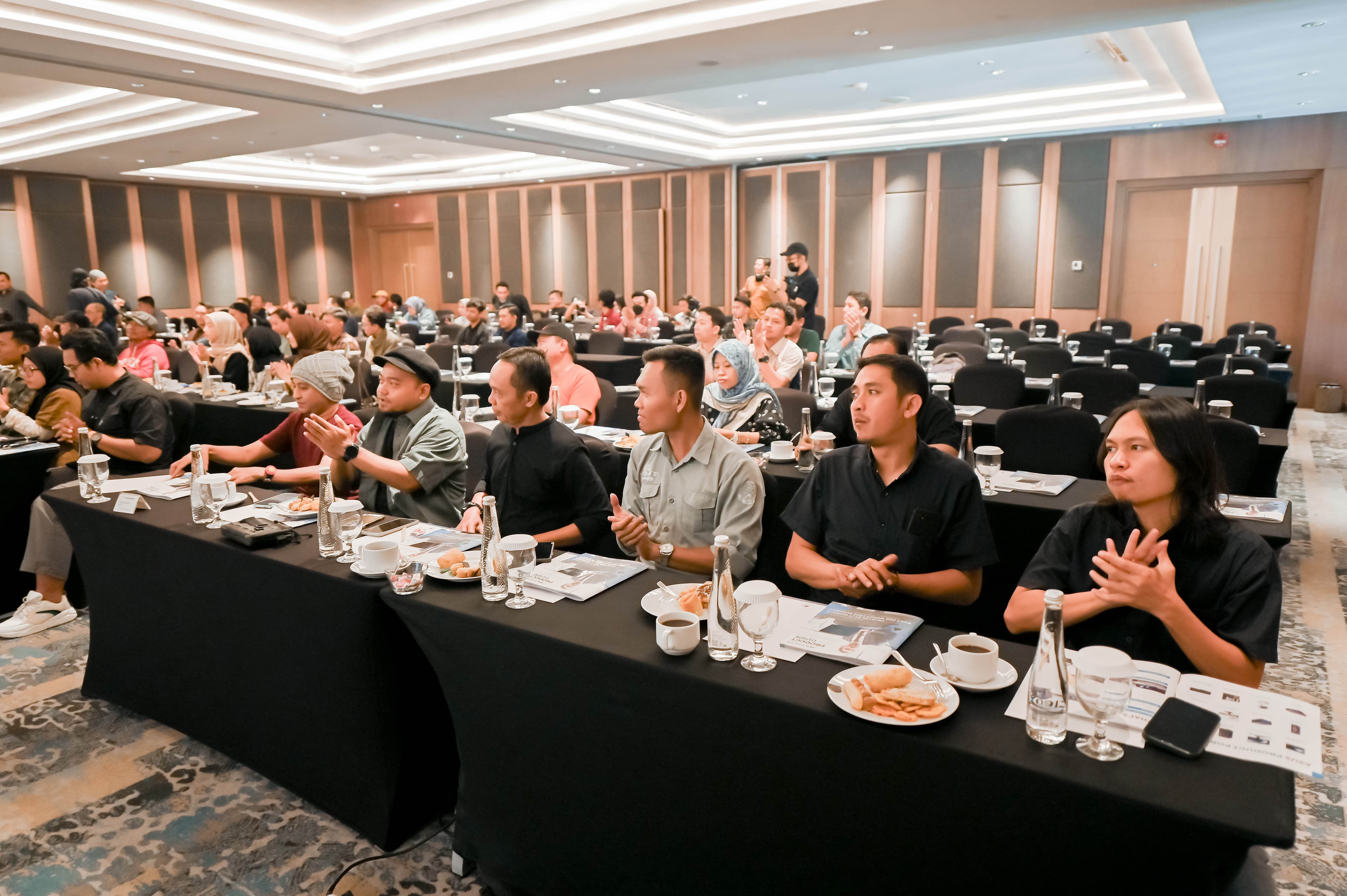 ASUS Dealer Gathering 2025 - Photo 19