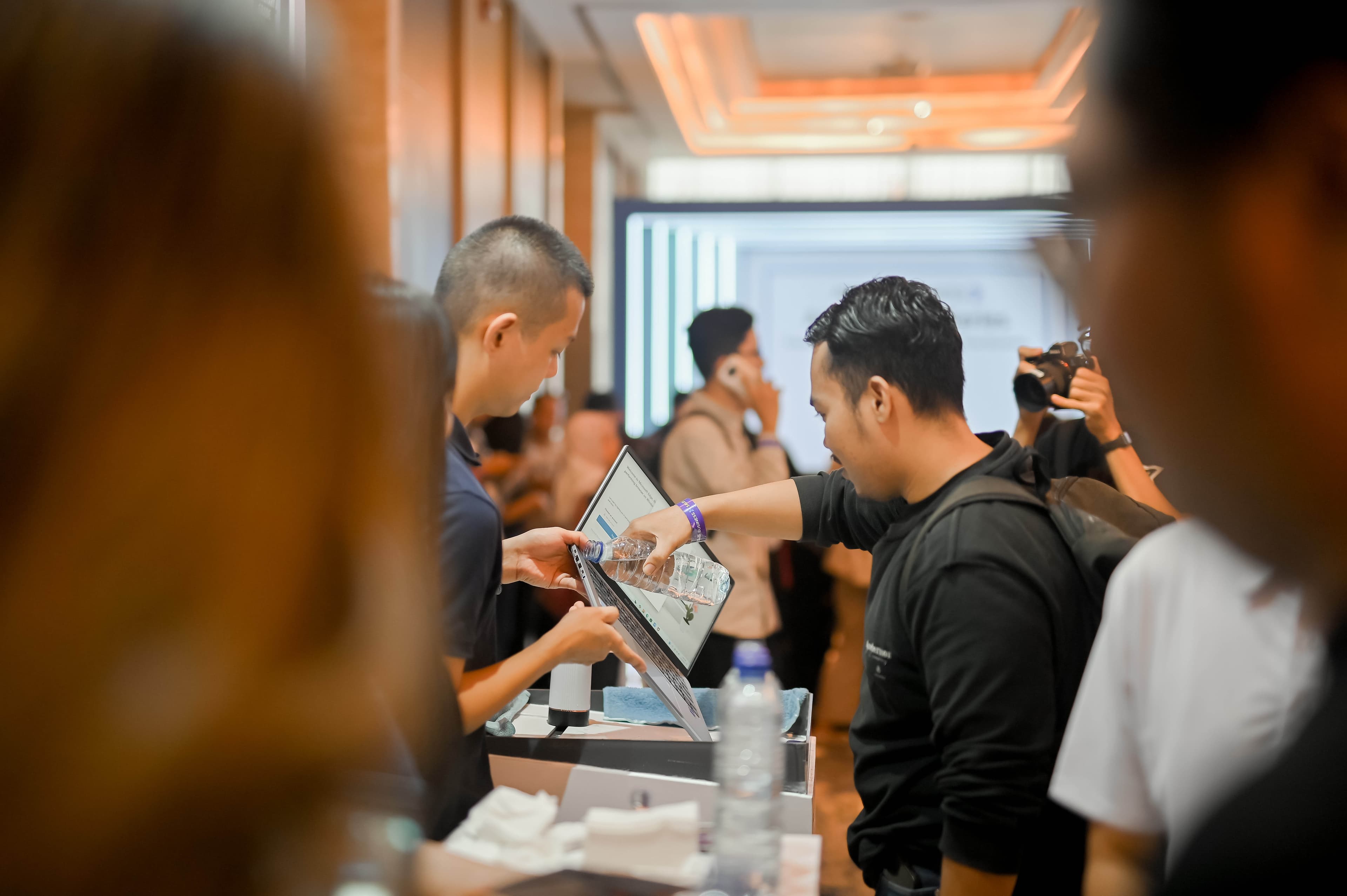 ASUS Dealer Gathering 2025 - Photo 20