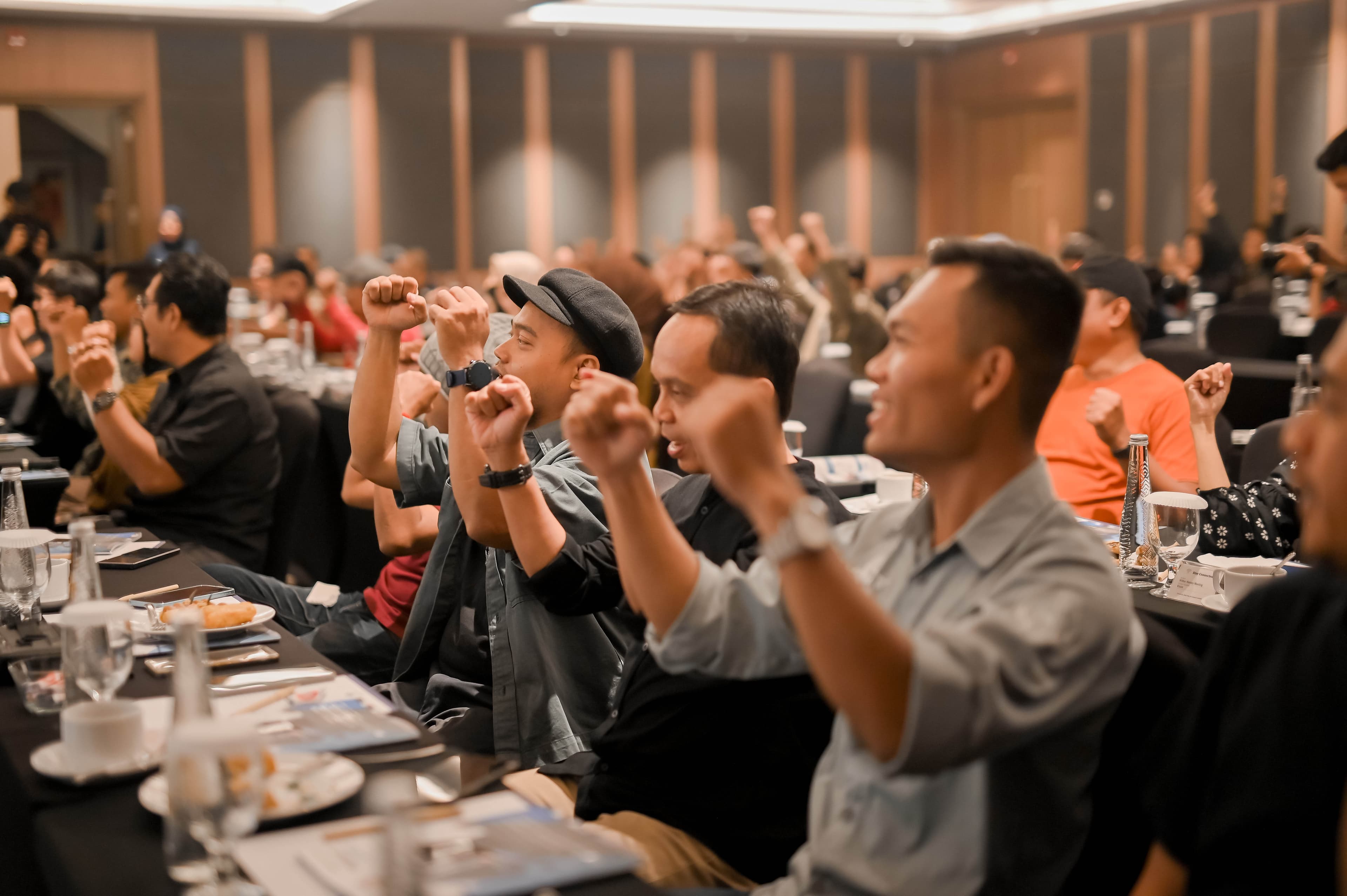 ASUS Dealer Gathering 2025 - Photo 21